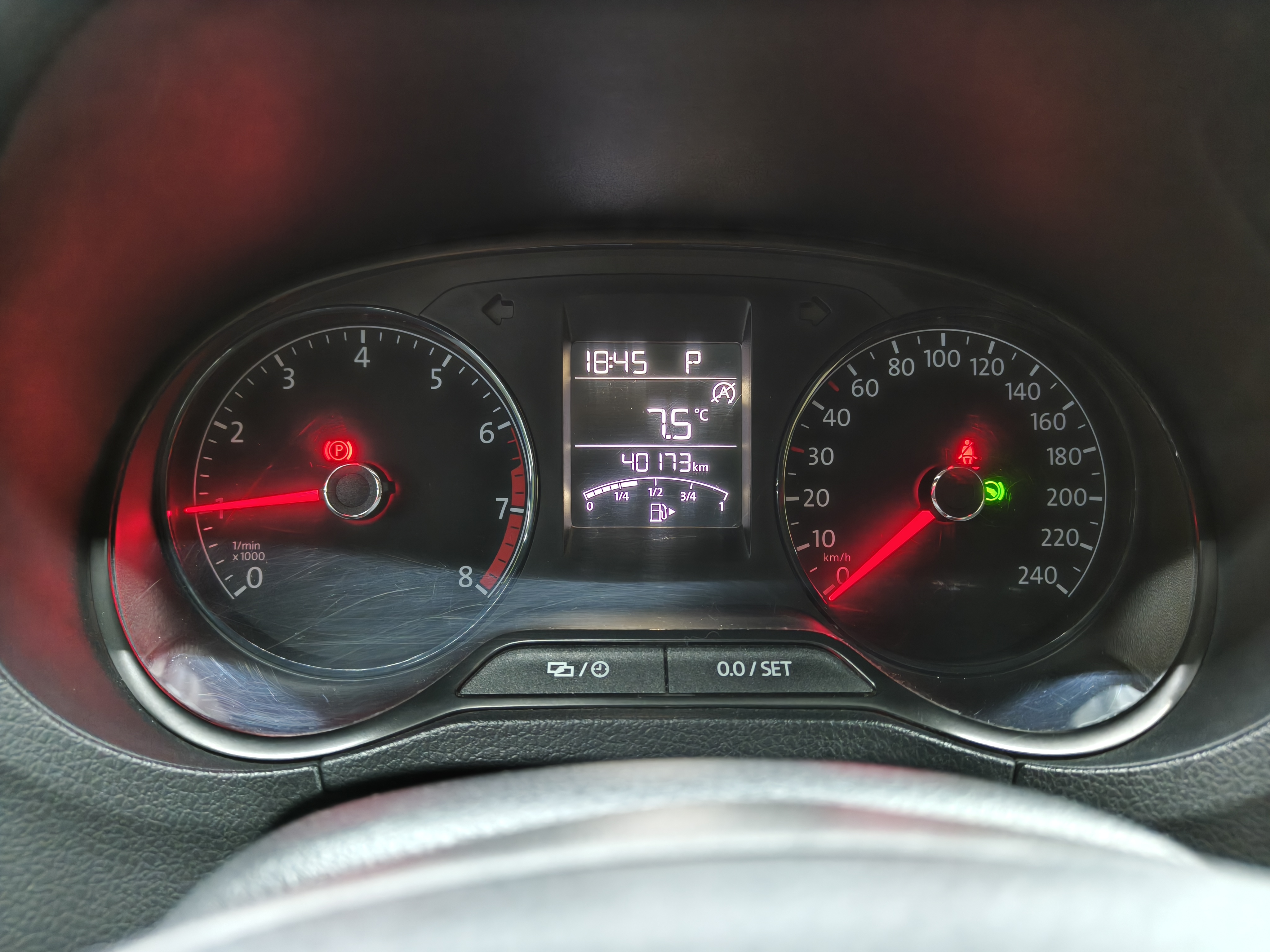 Polo 2019 #14 Polo 2019 immagine di auto #14