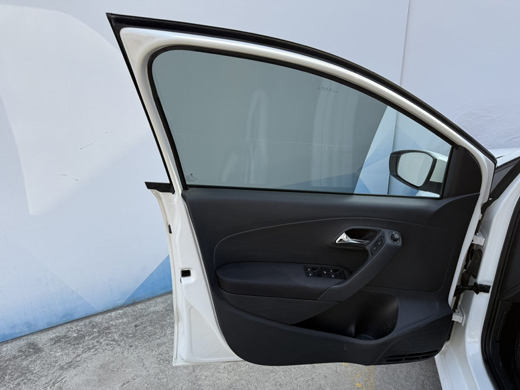 Polo 2018 #14 Polo 2018 car image #14