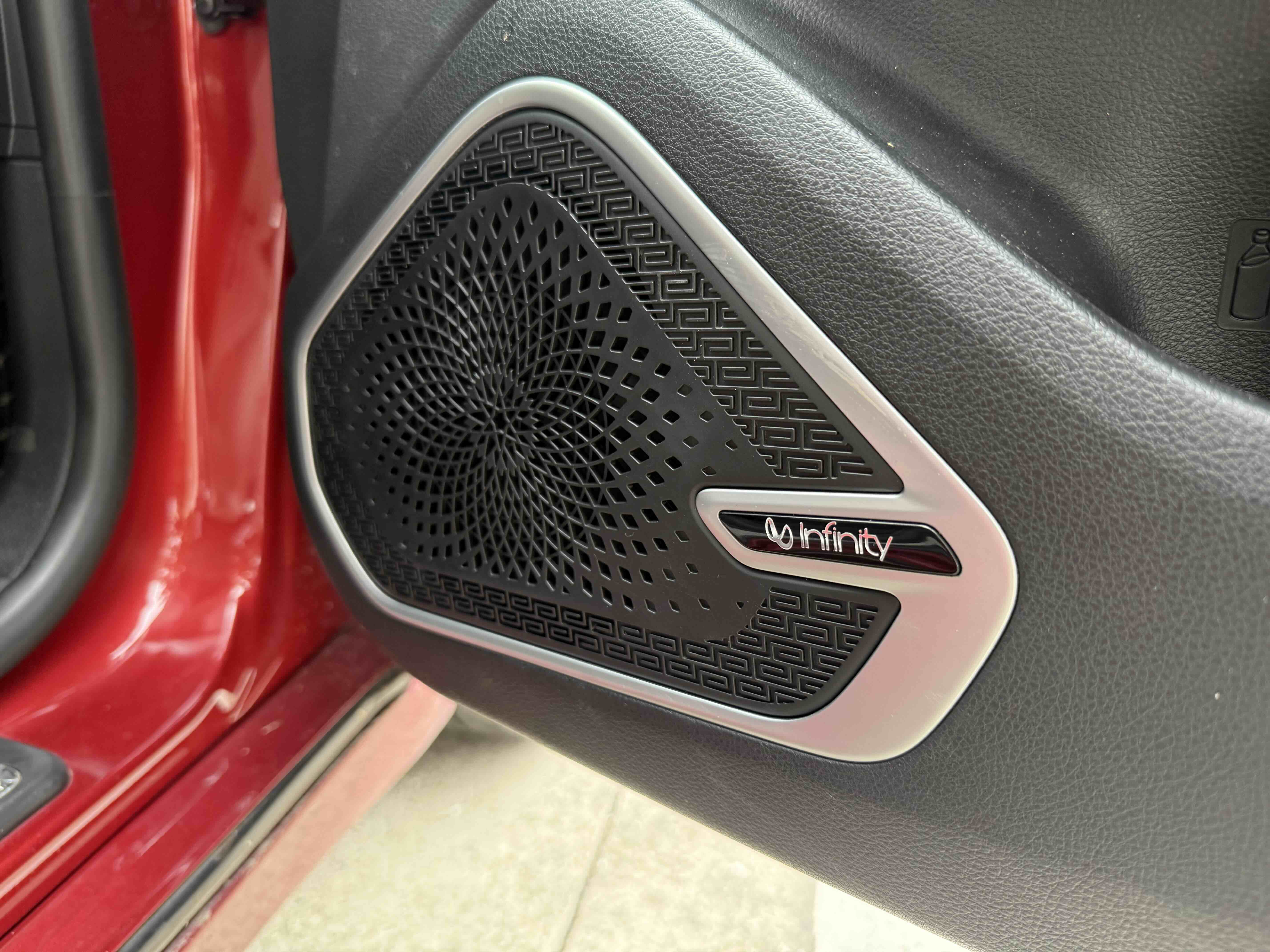 吉利汽车 博瑞 2019 汽车图片 #14