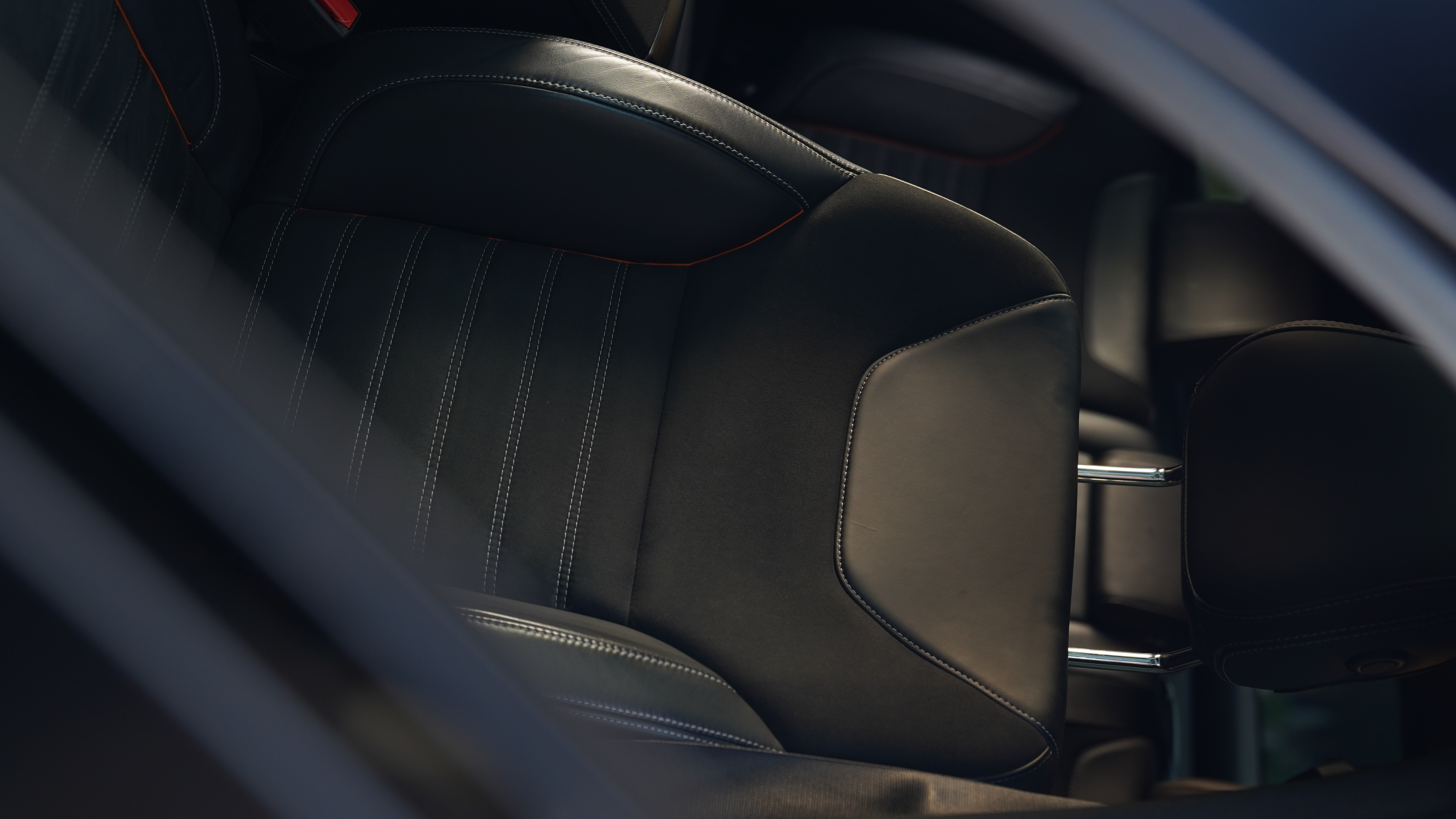 Mercedes-Benz GLE Coupe AMG 2018 car image #14