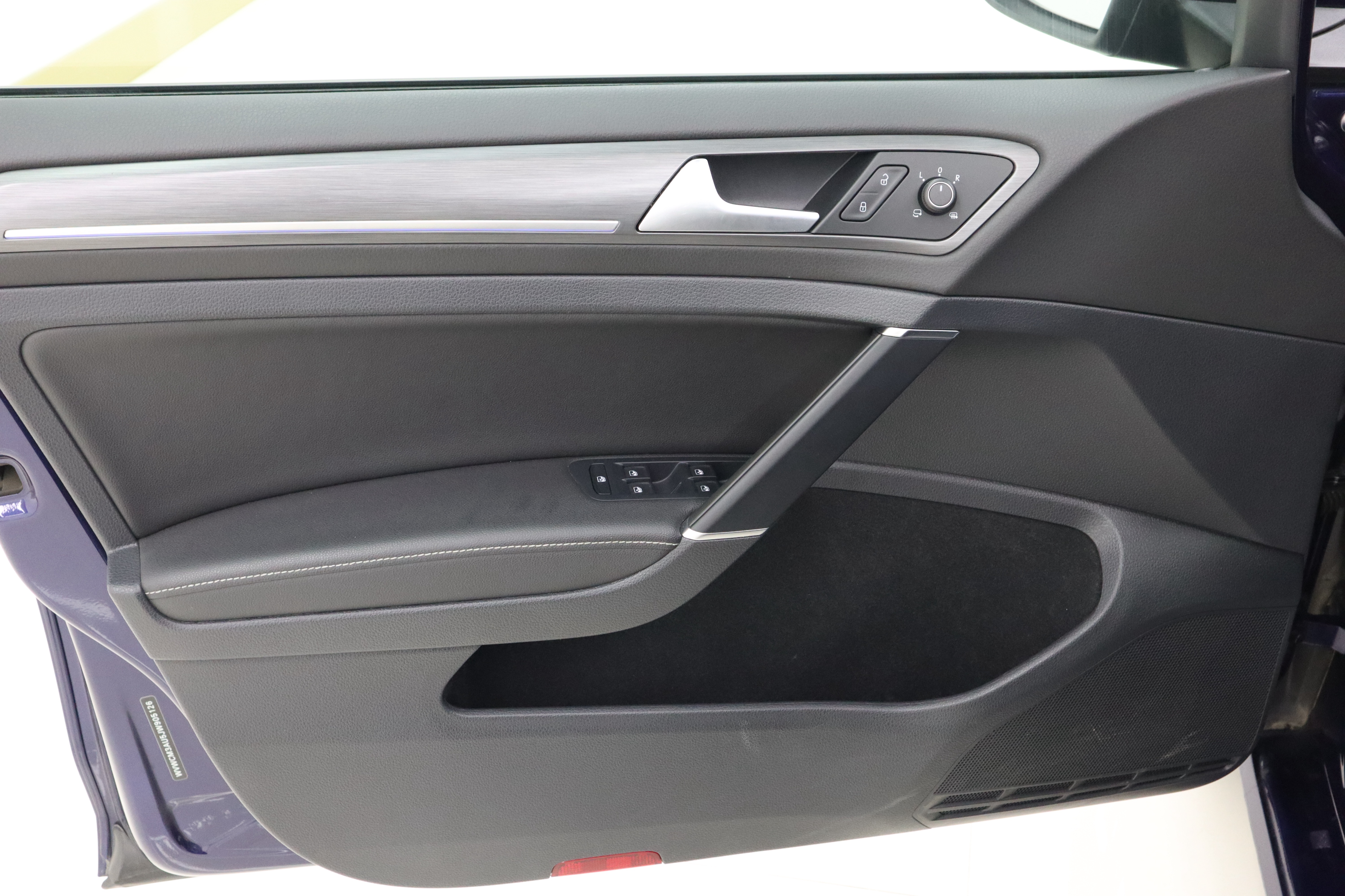 大众 高尔夫新能源(进口) 2018 汽车图片 #14