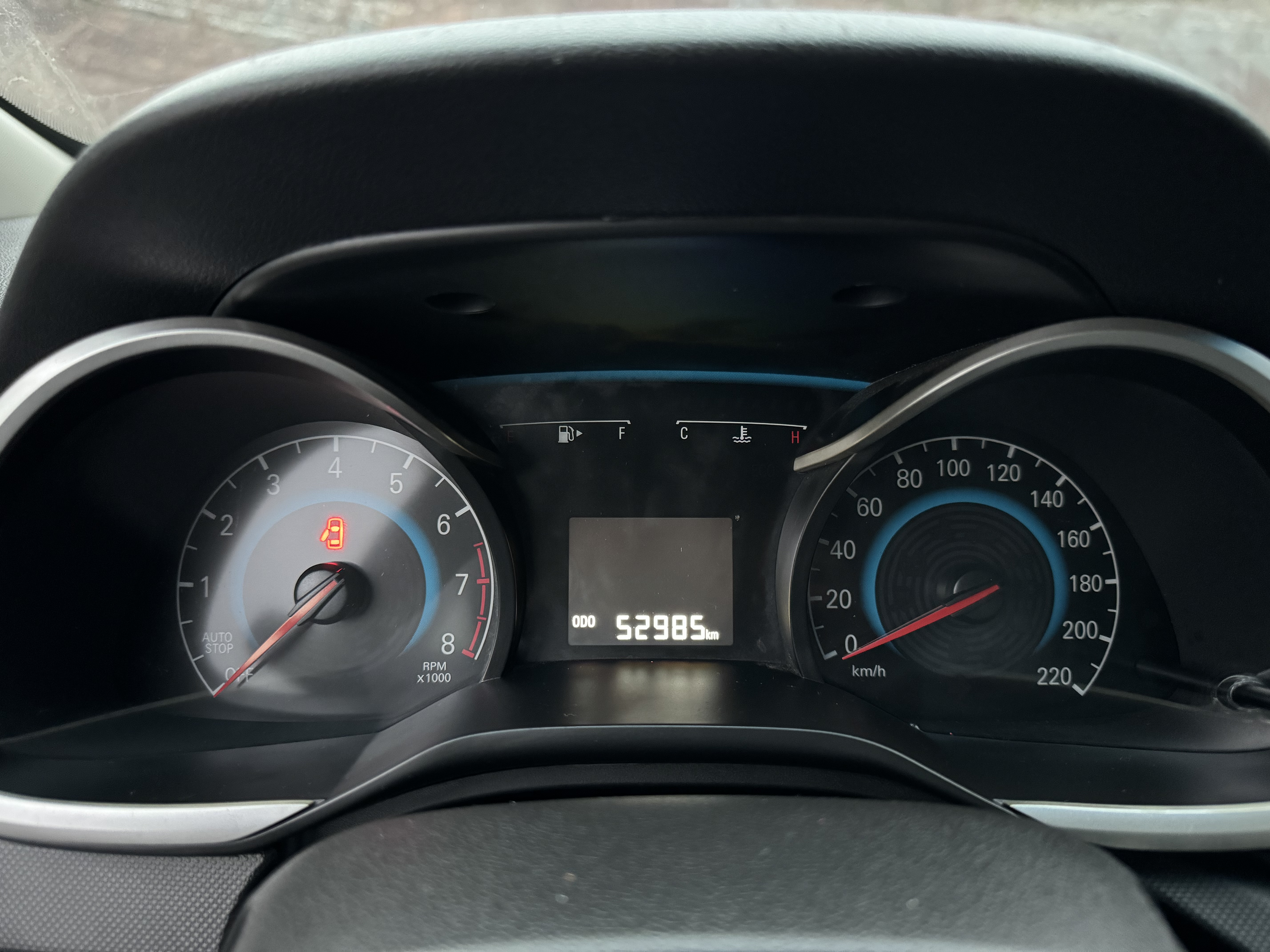 Chevrolet Cavalier 2019 #14 Chevrolet Cavalier 2019 car image #14