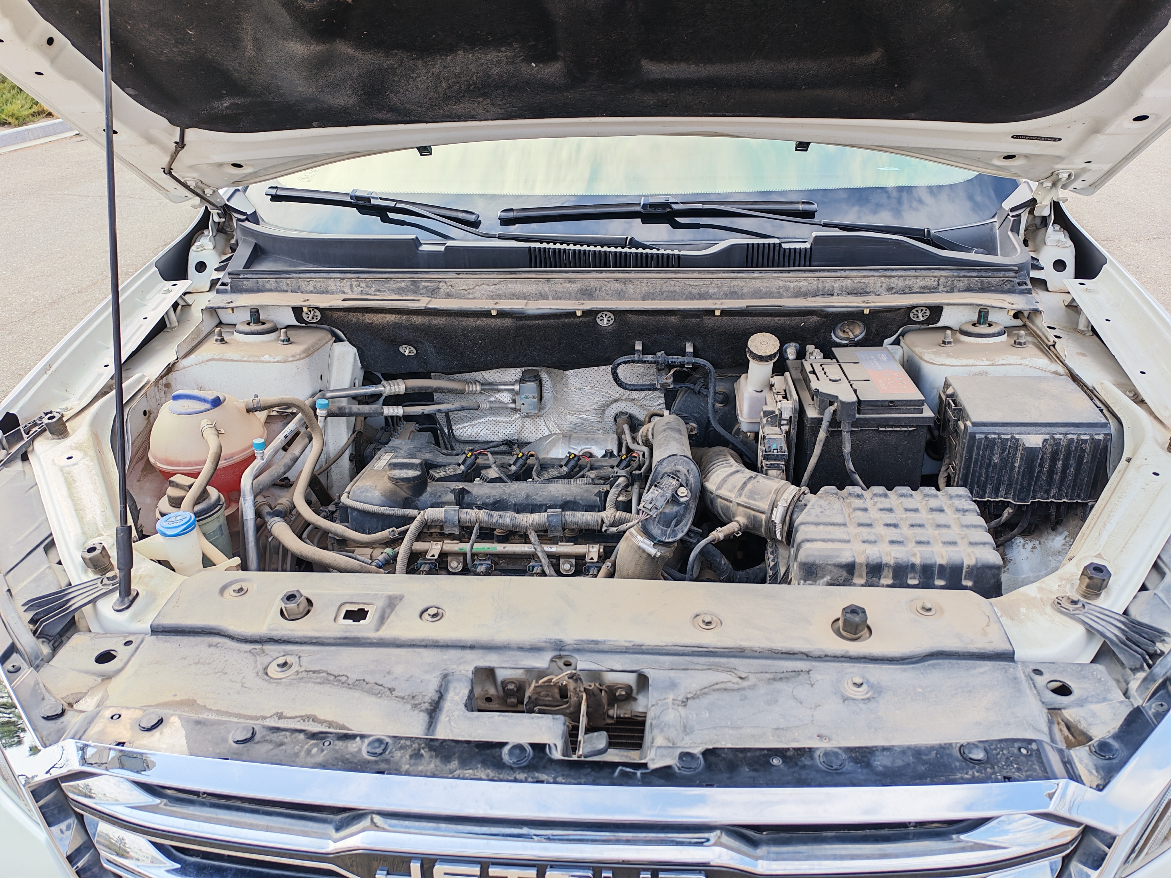 X70 2019 car image #14