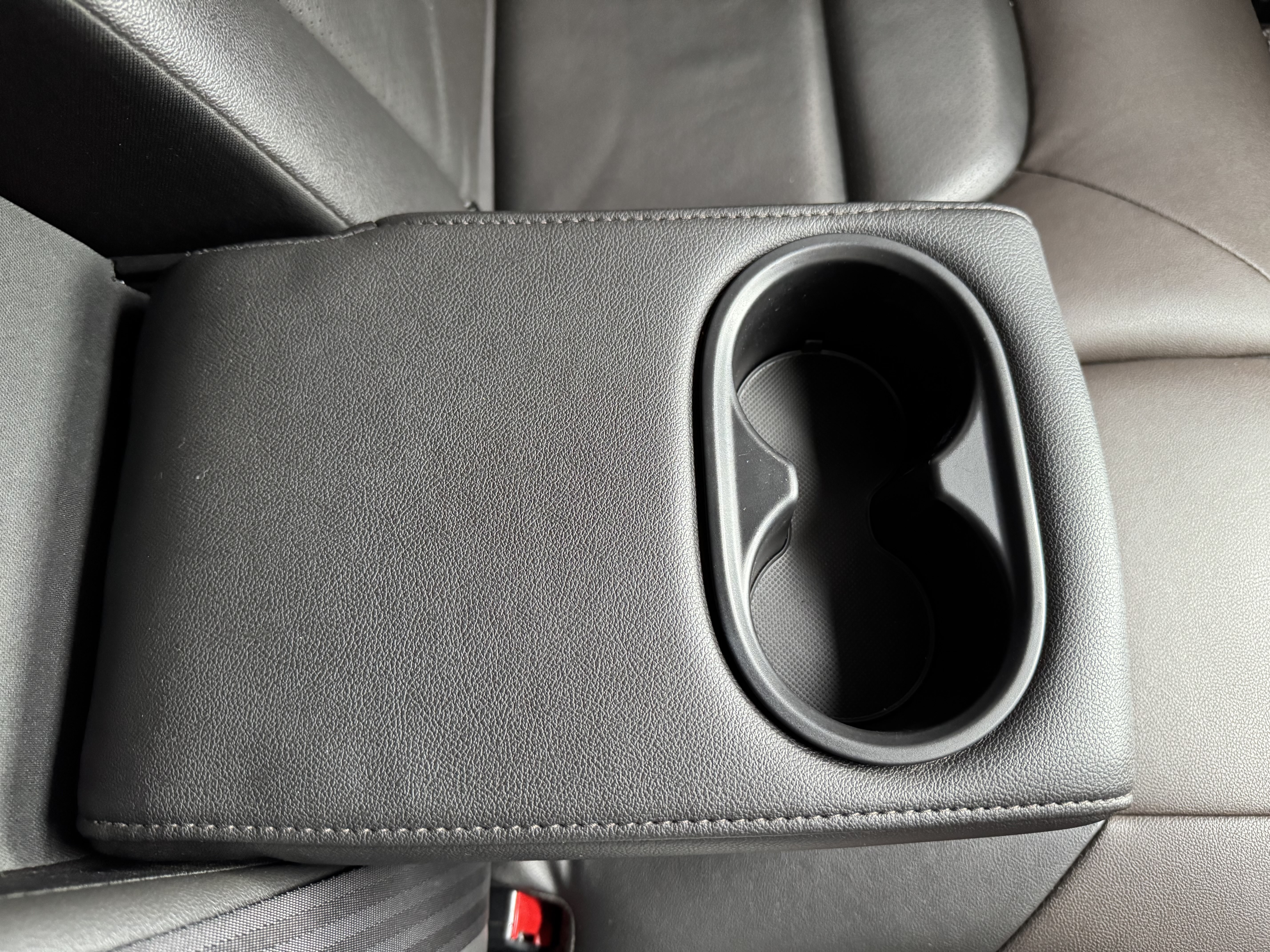 GAC Qizhi PHEV 2018 car image #14