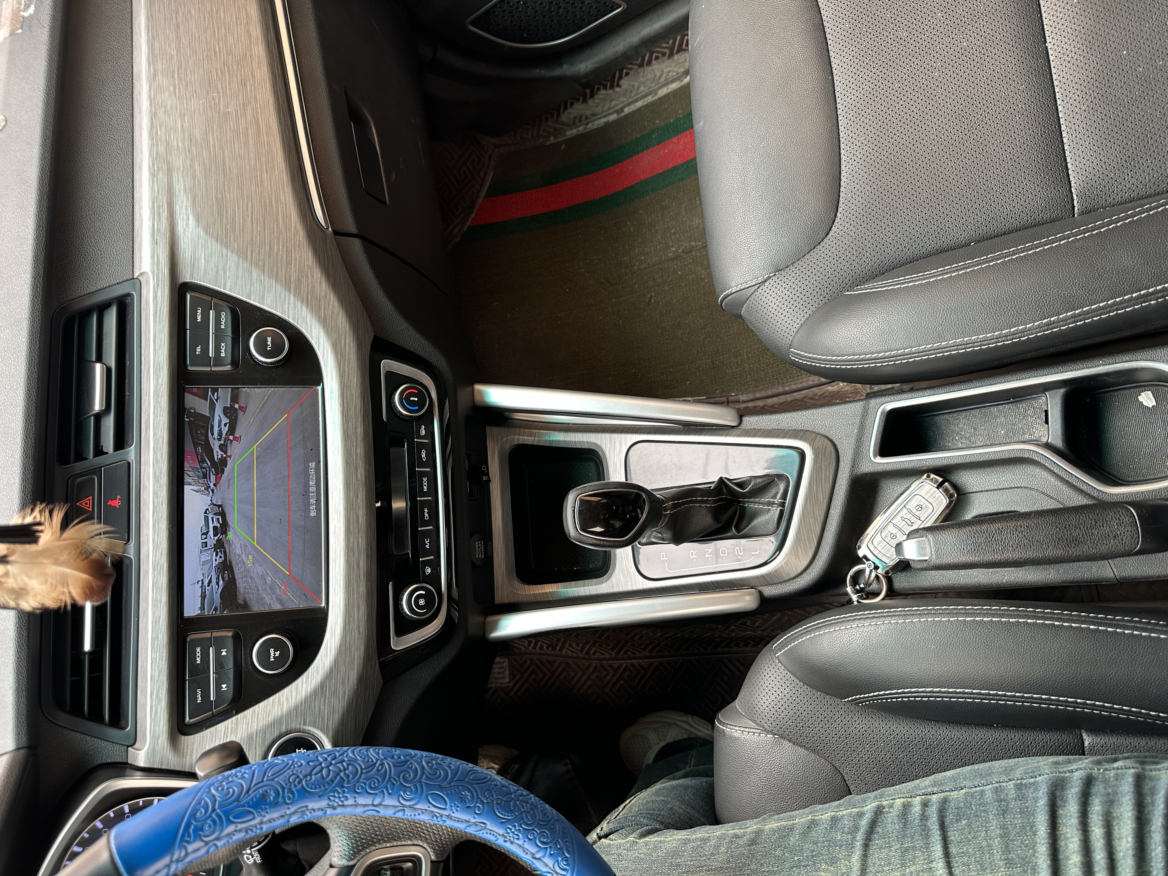 Vision X3 2019 #14 Vision X3 2019 immagine di auto #14