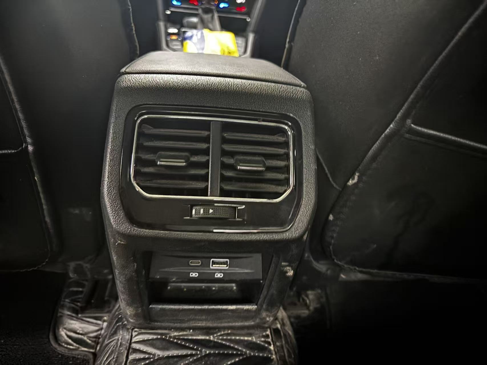 Volkswagen Lamando 2021 imagem de carro #14