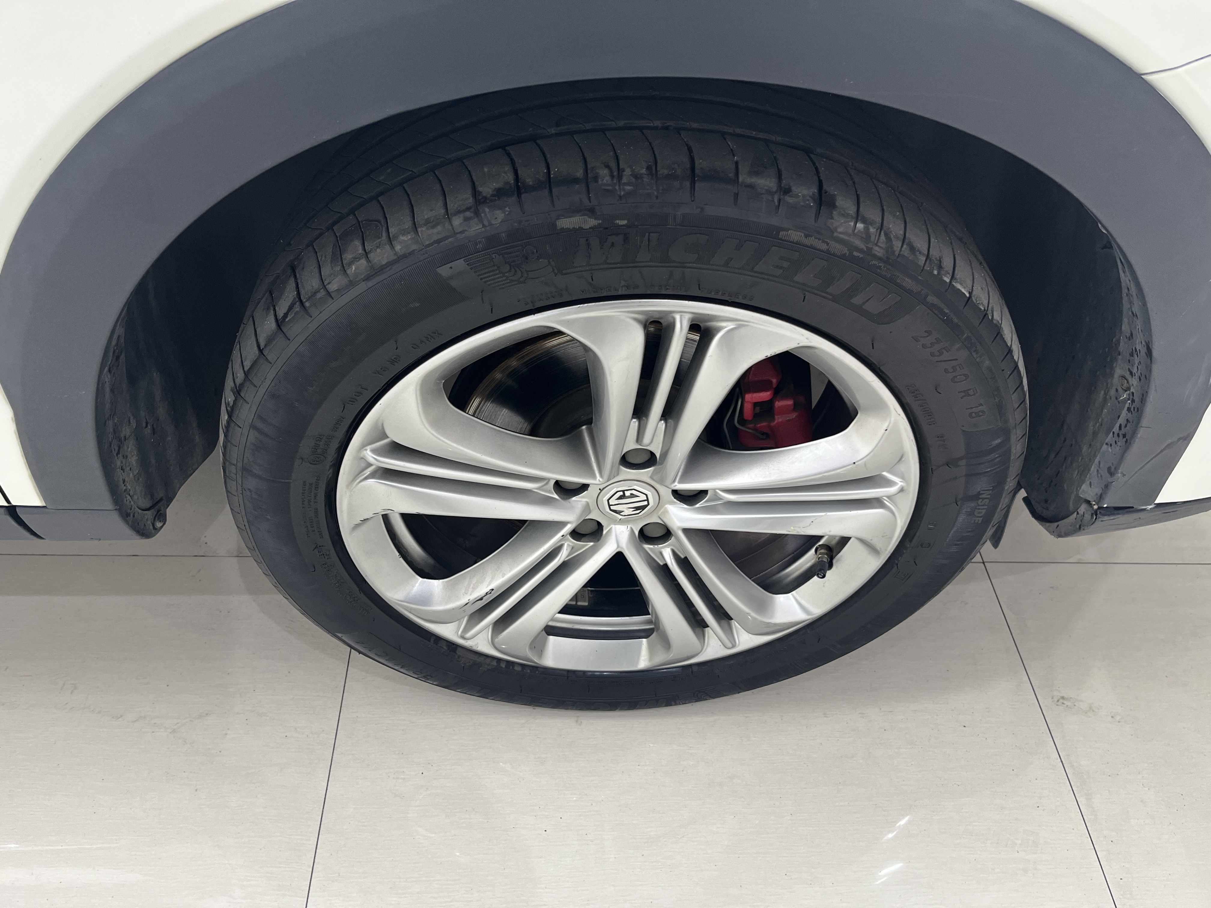 MG HS 2019 immagine di auto #14