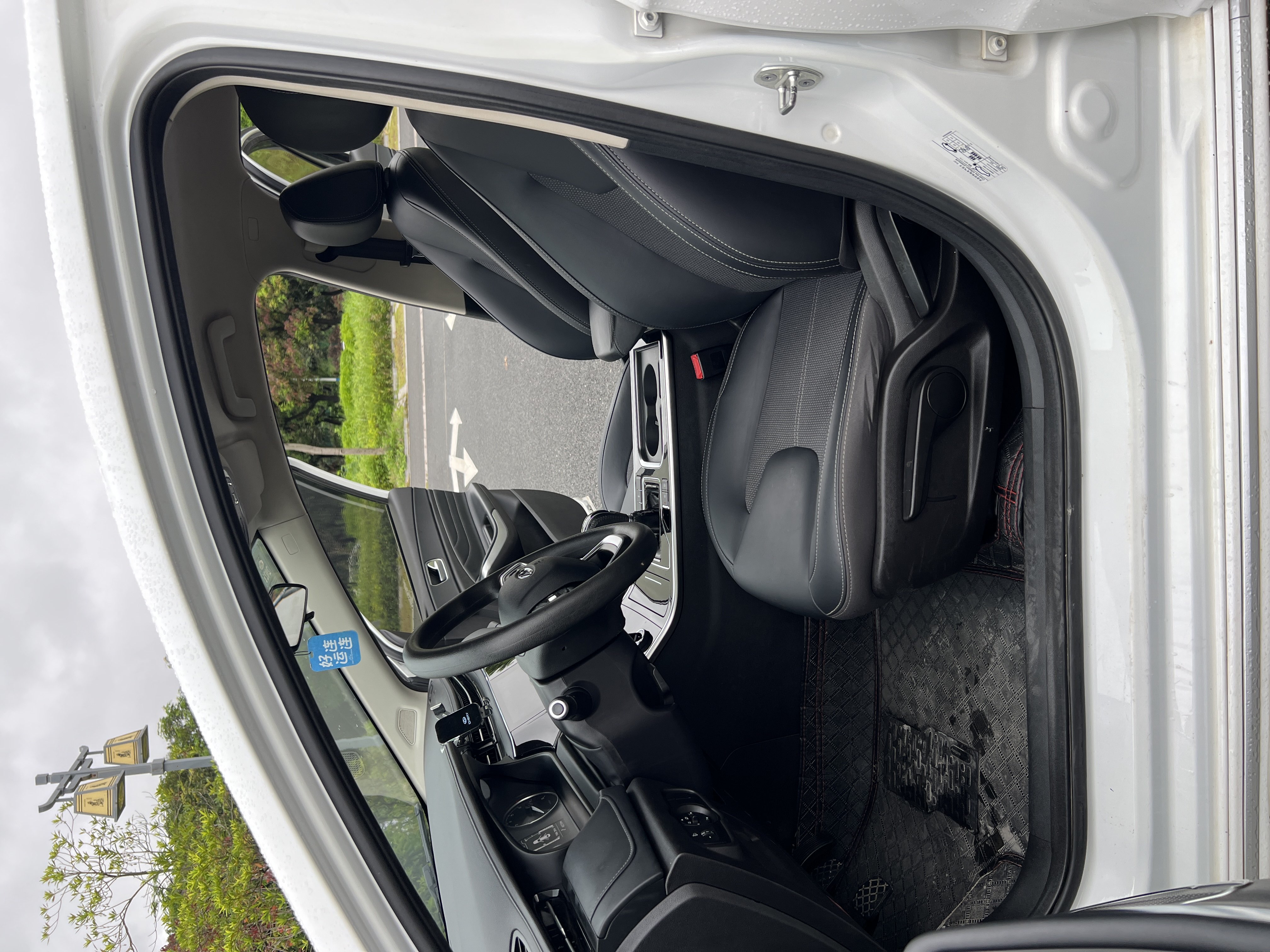 Chery Arrizo GX 2019 car image #14