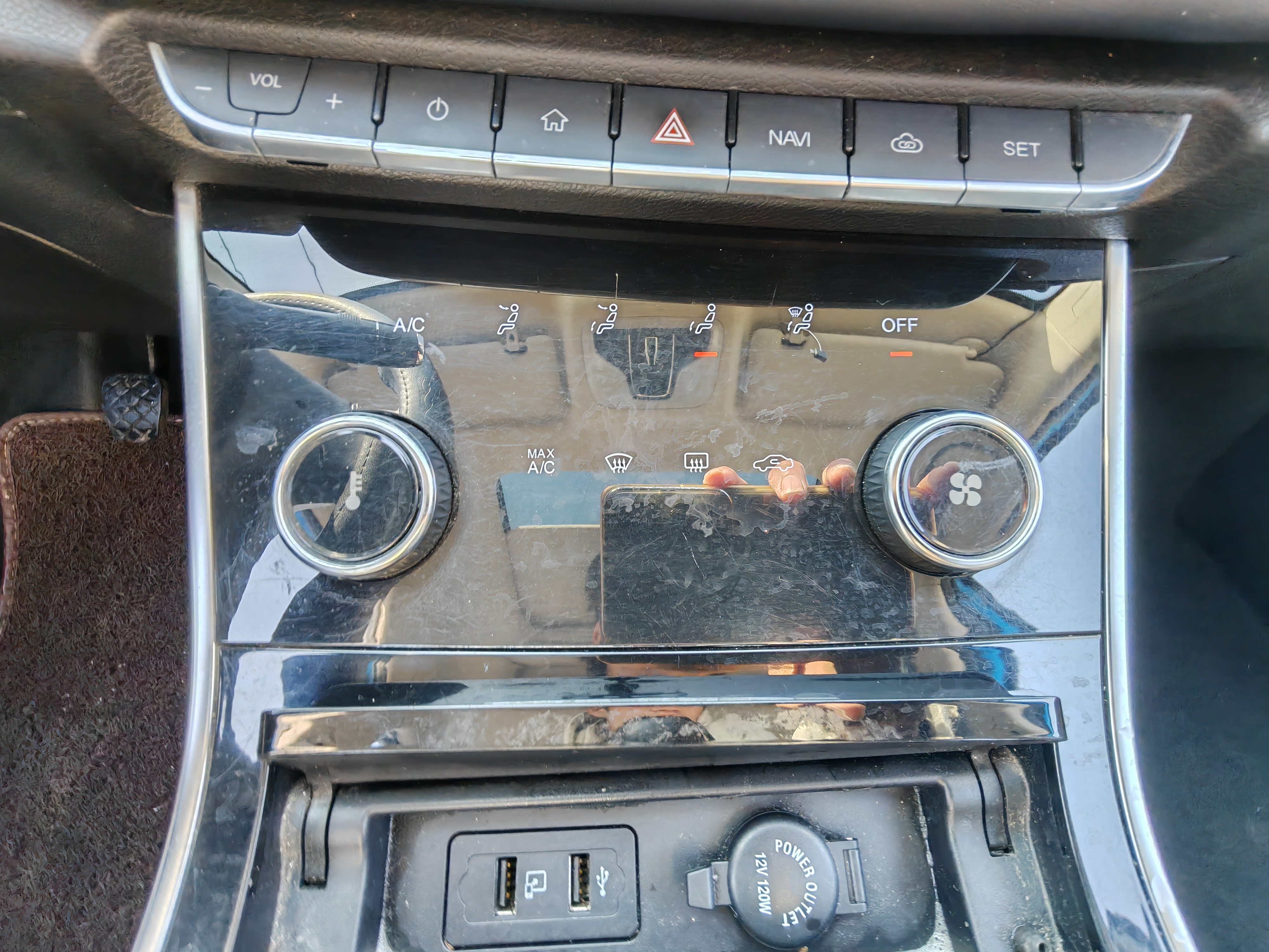 Chery Arrizo GX 2019 #14 Chery Arrizo GX 2019 car image #14