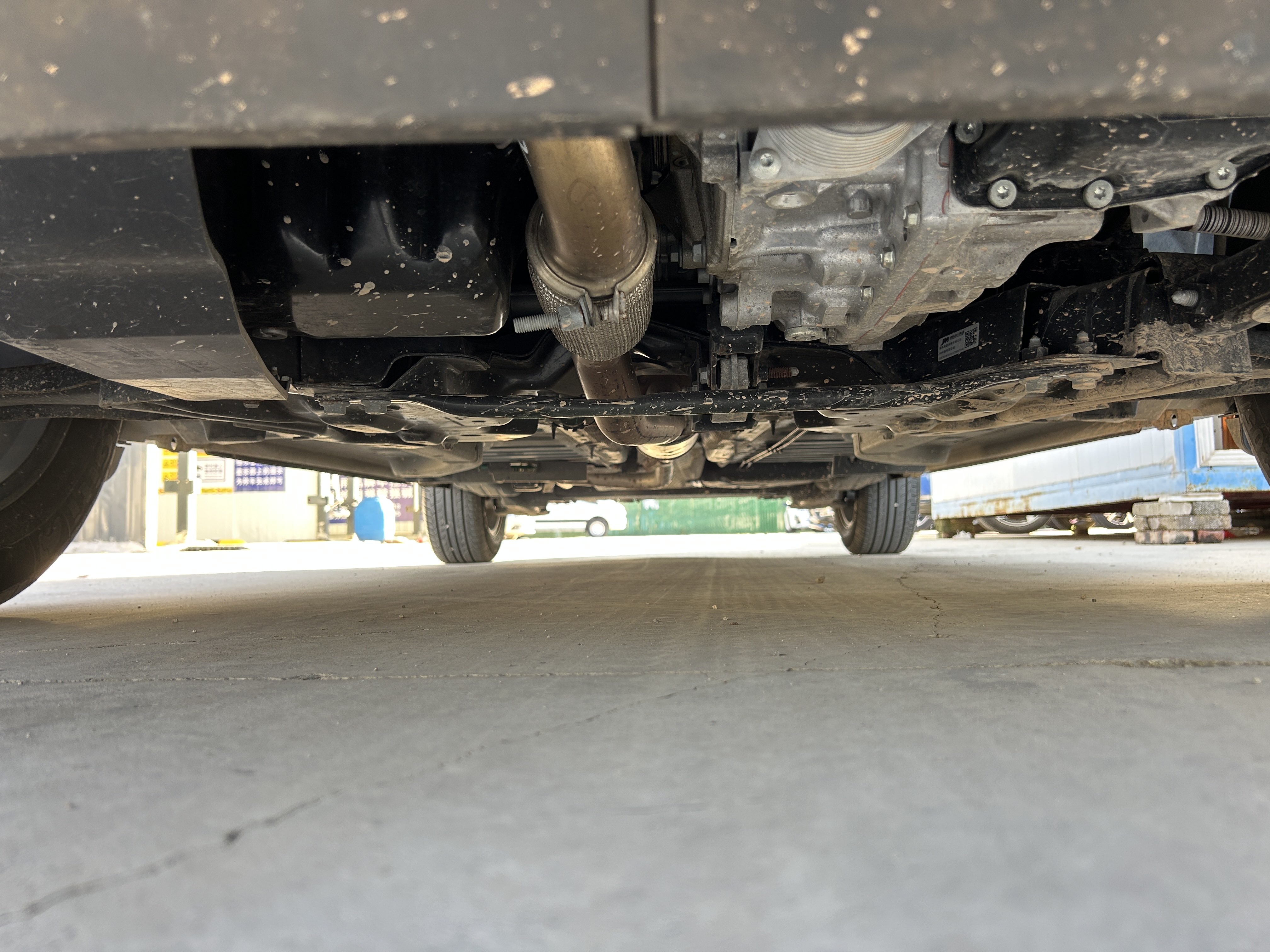 Citroen C4 AIRCROSS 2019 car image #14