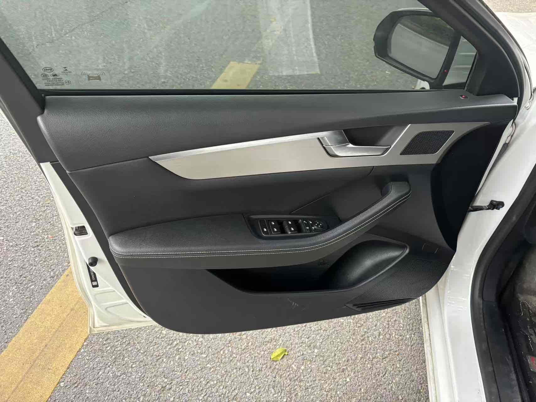 BYD Qin Pro 2018 #14 BYD Qin Pro 2018 car image #14