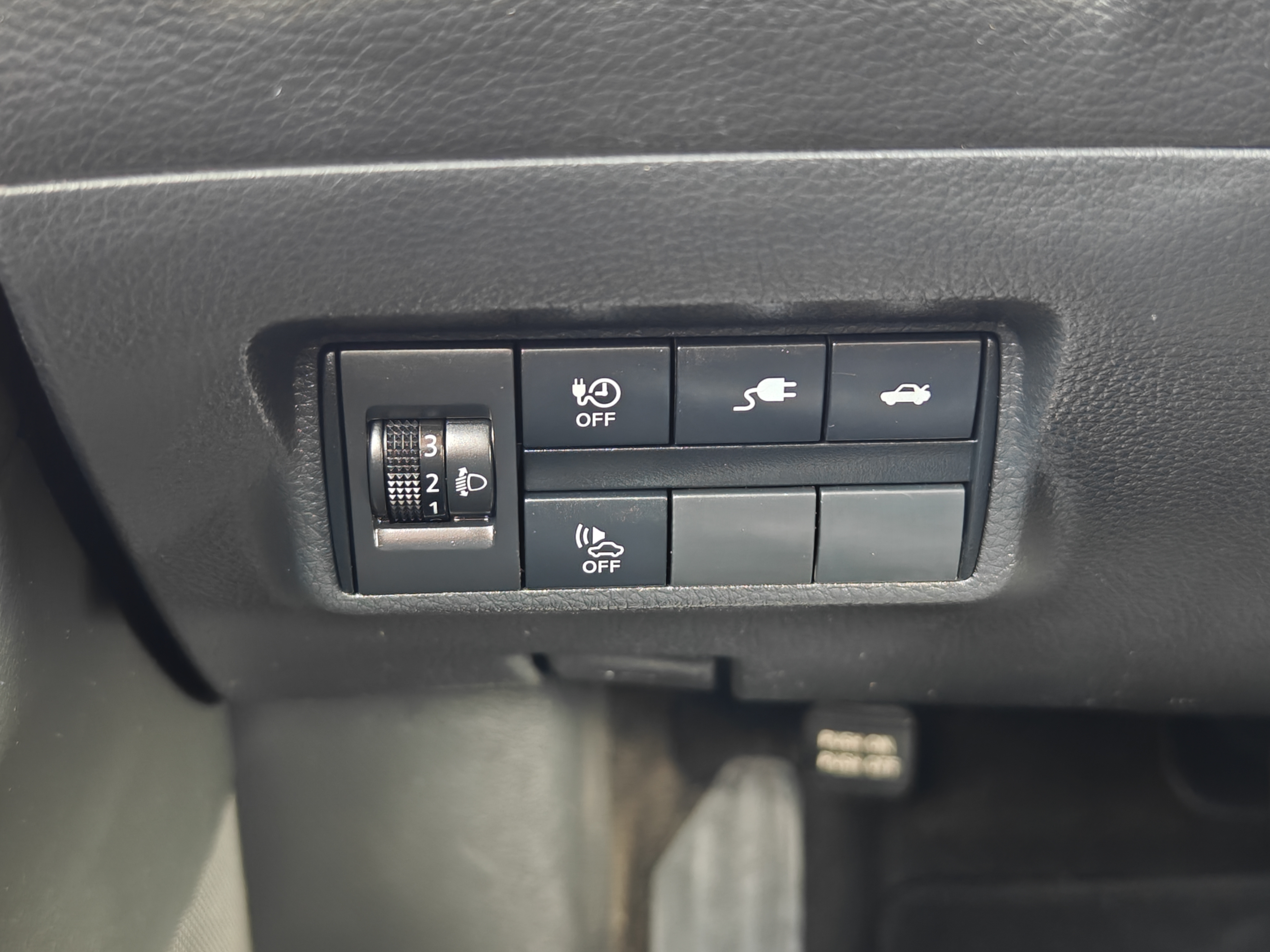 日产 轩逸·纯电 2019 汽车图片 #14