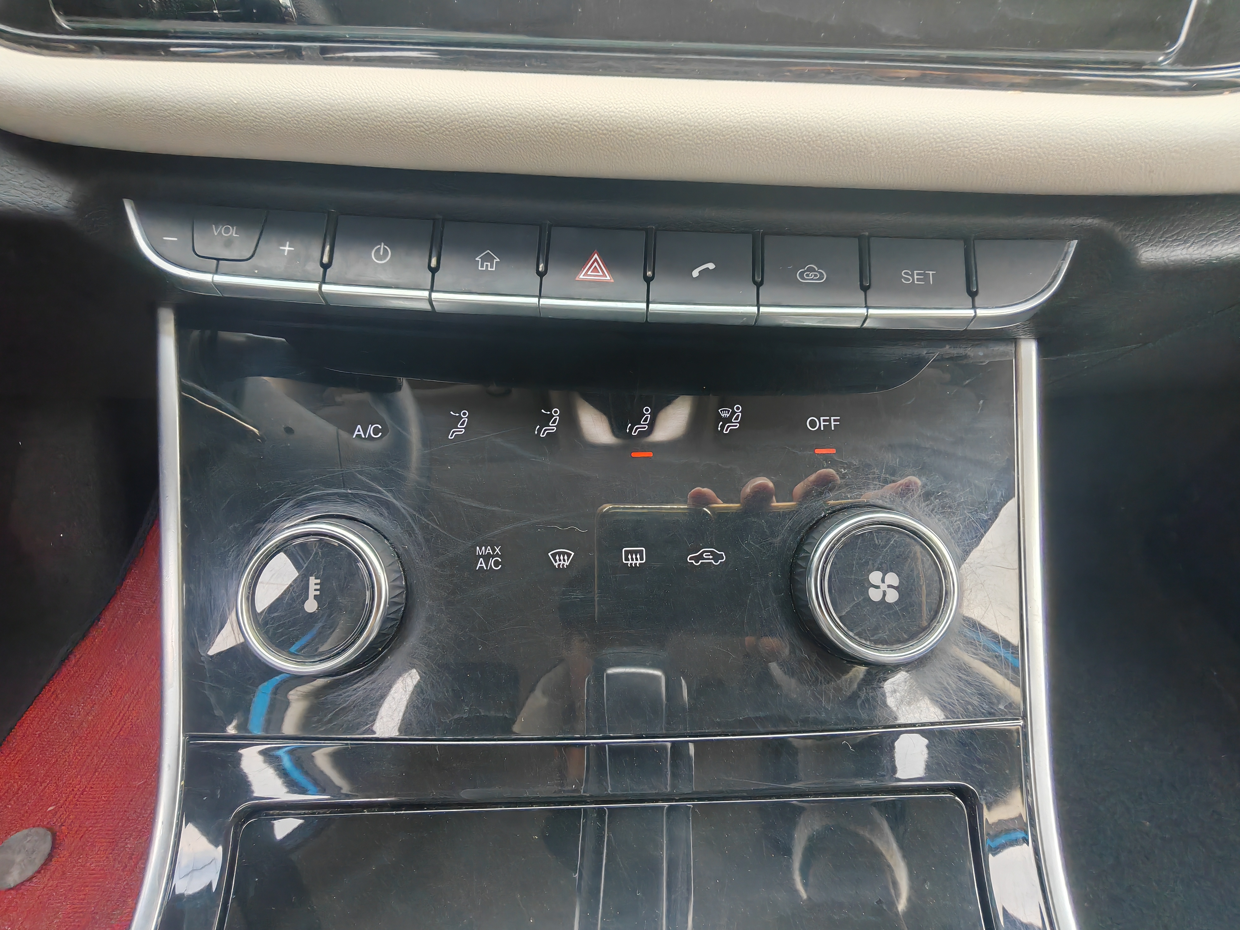 Chery Arrizo GX 2020 #14 Chery Arrizo GX 2020 car image #14