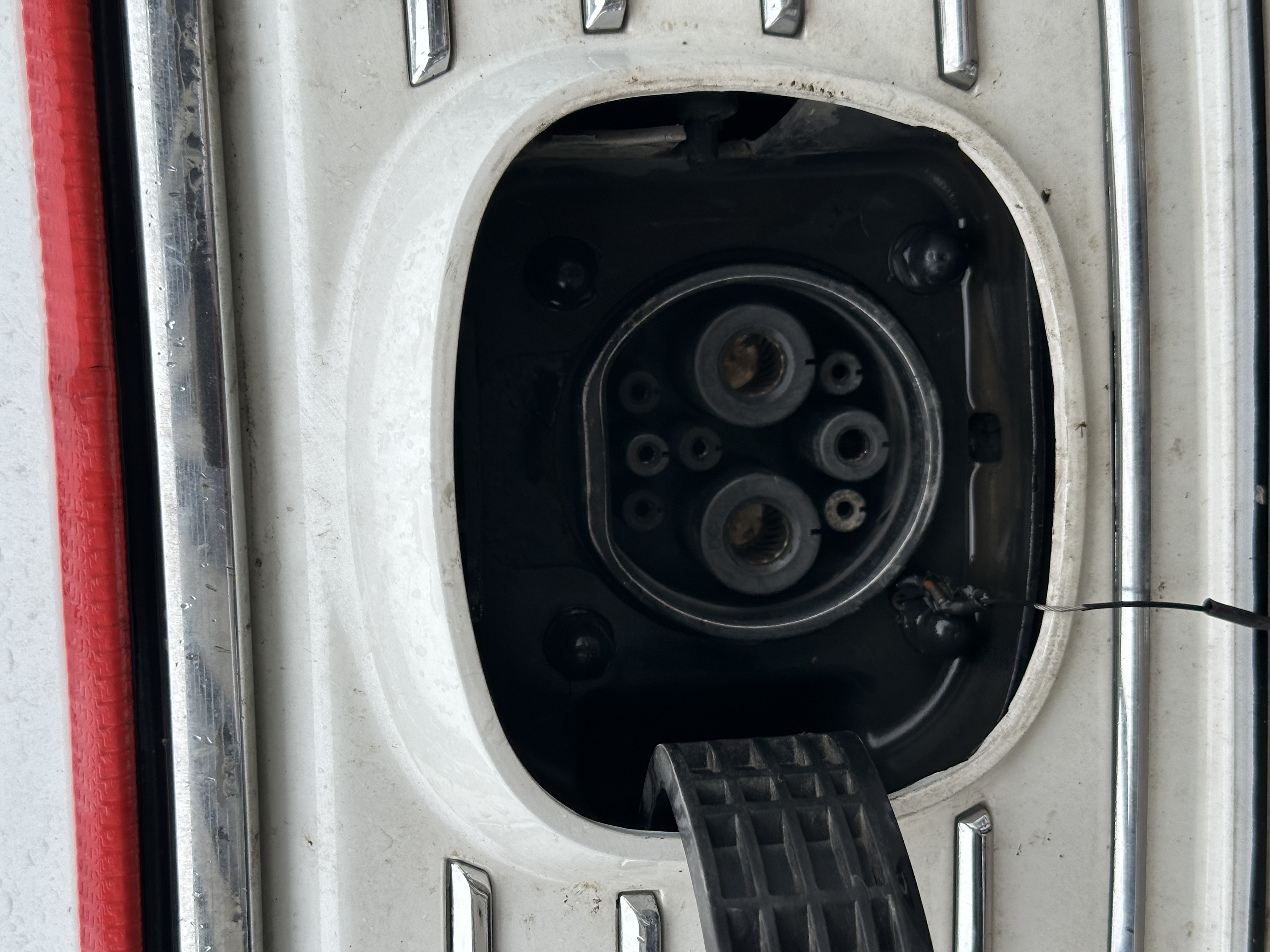 Changan Eado EV 2019 #14 Changan Eado EV 2019 car image #14