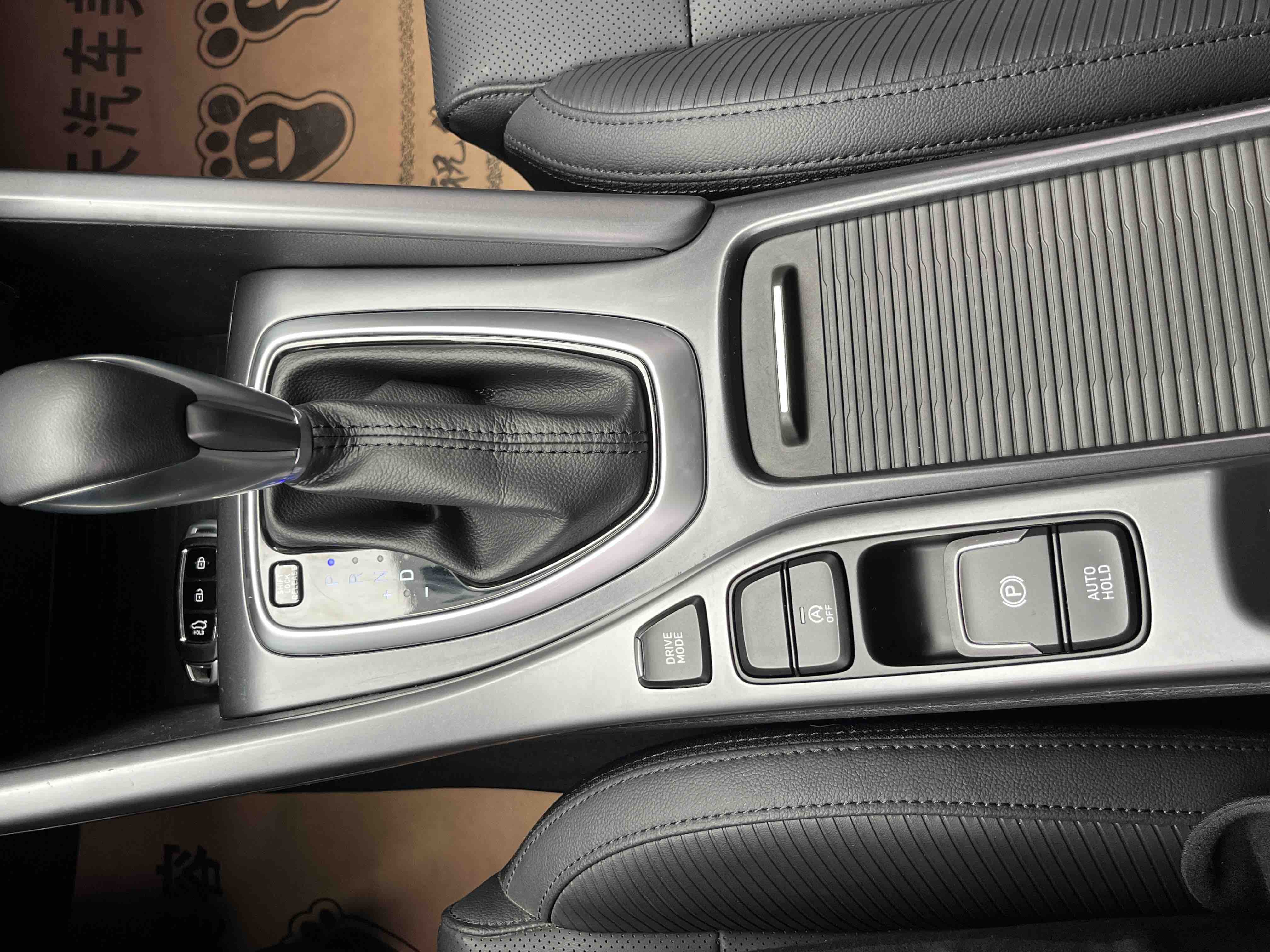 Hyundai Lafesta 2020 #14 Hyundai Lafesta 2020 immagine di auto #14