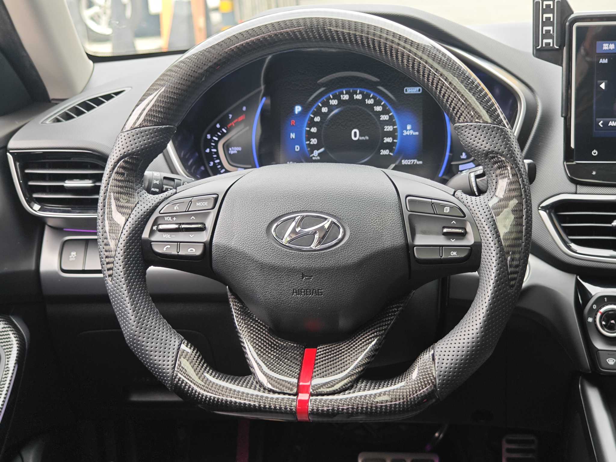 Hyundai Lafesta 2020 car image #14