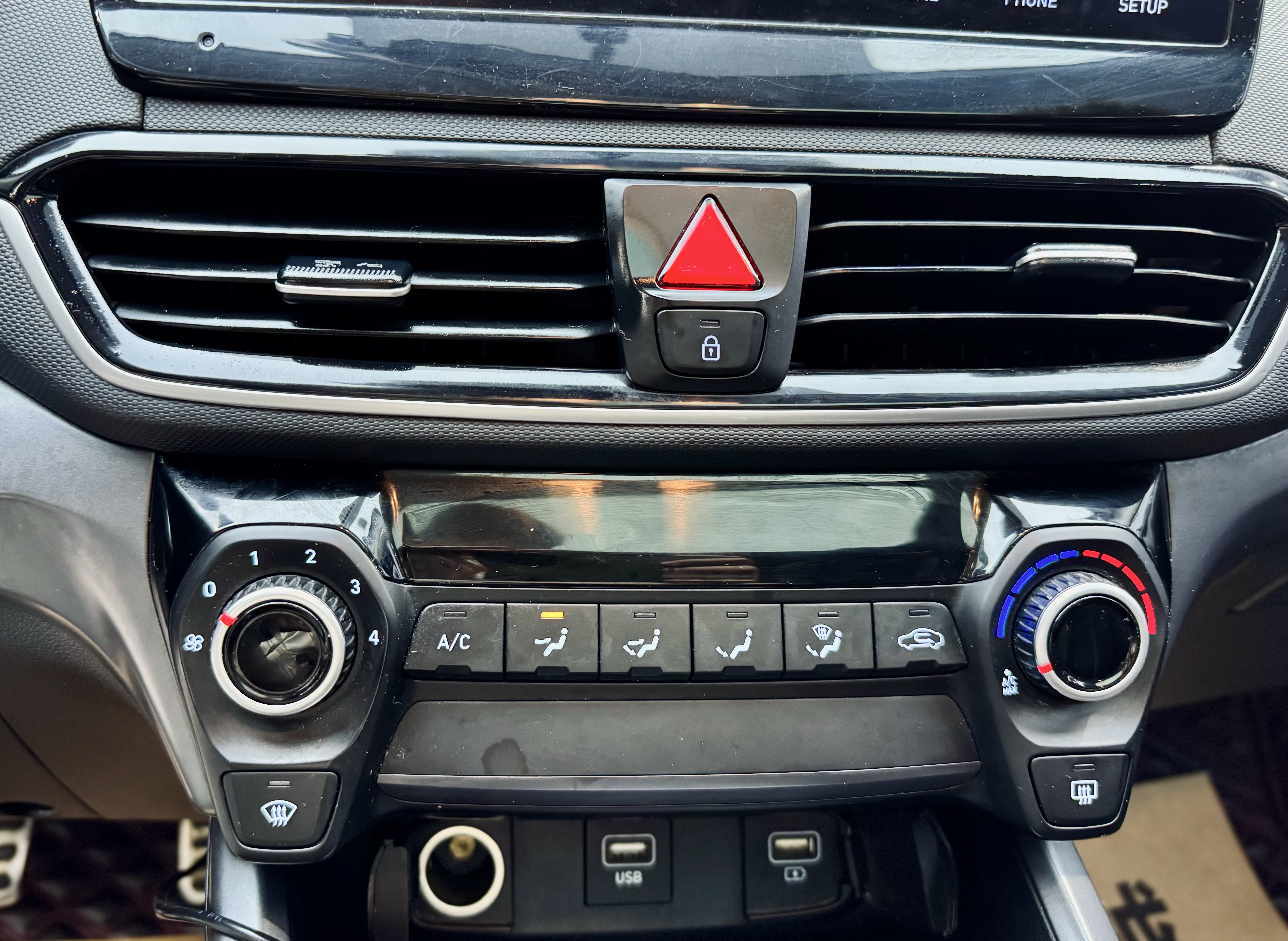 Hyundai Lafesta 2021 car image #14