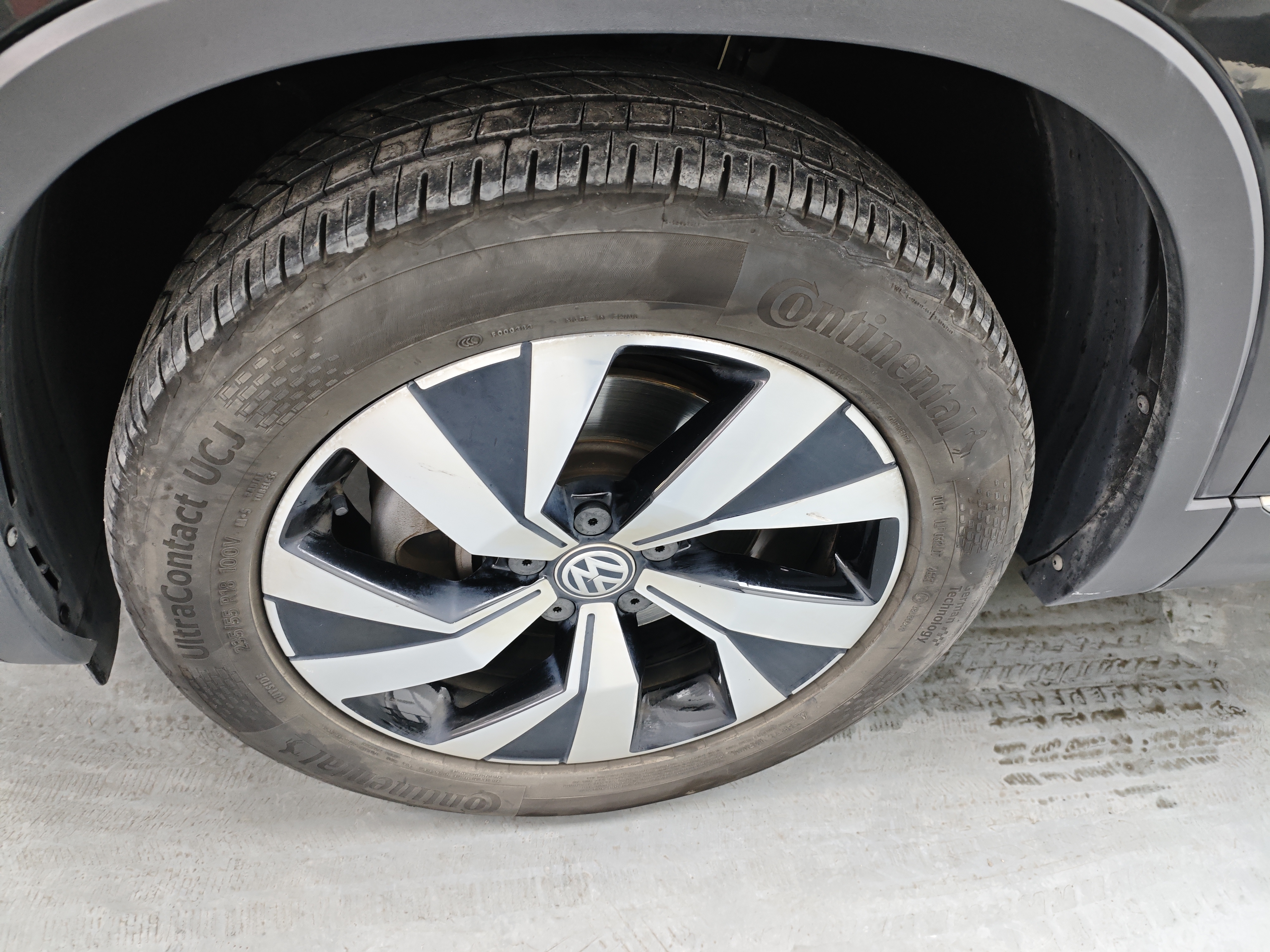 Volkswagen Tayron 2019 immagine di auto #14