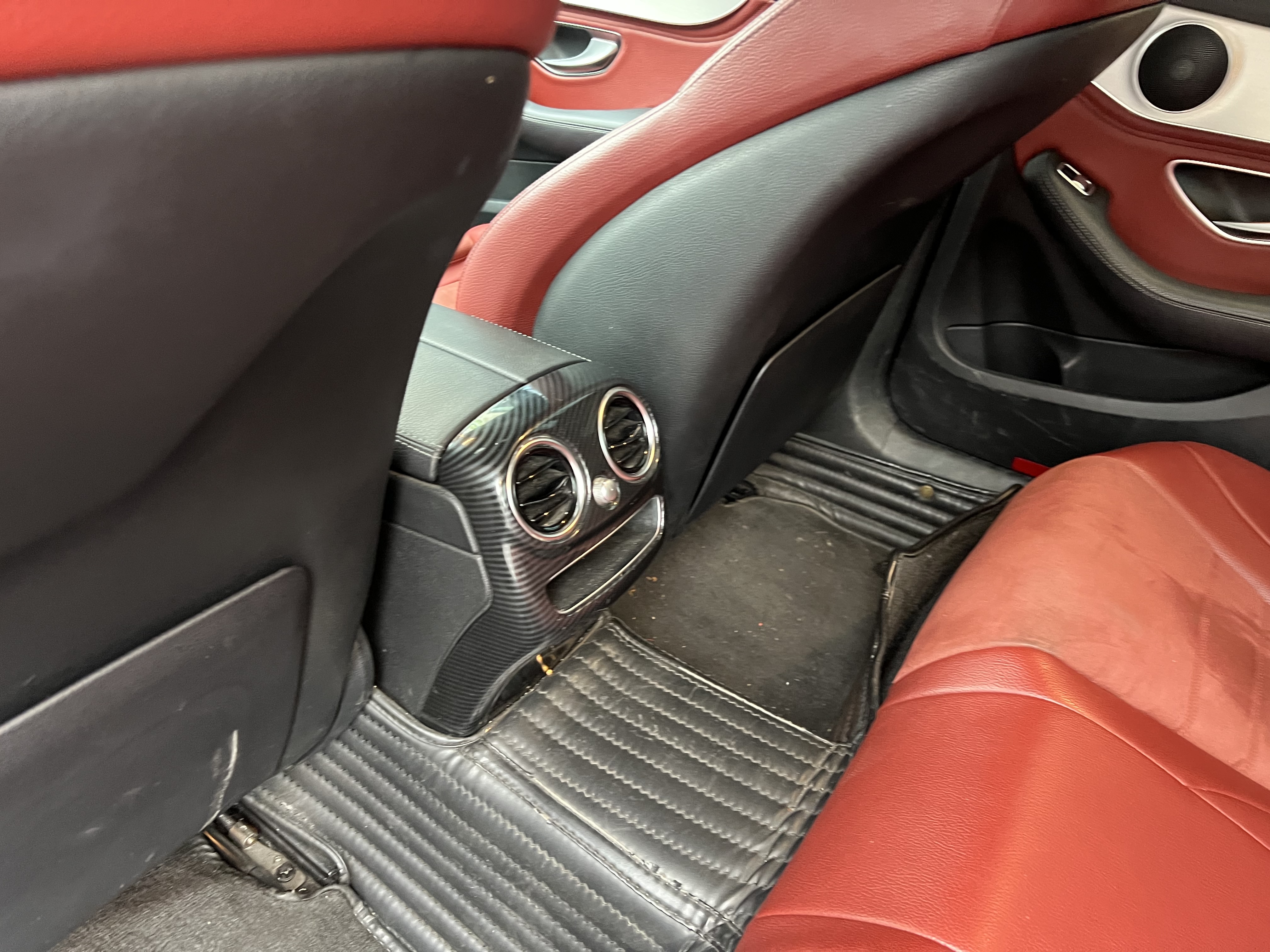 Mercedes-Benz C Class 2019 #14 Mercedes-Benz C Class 2019 car image #14