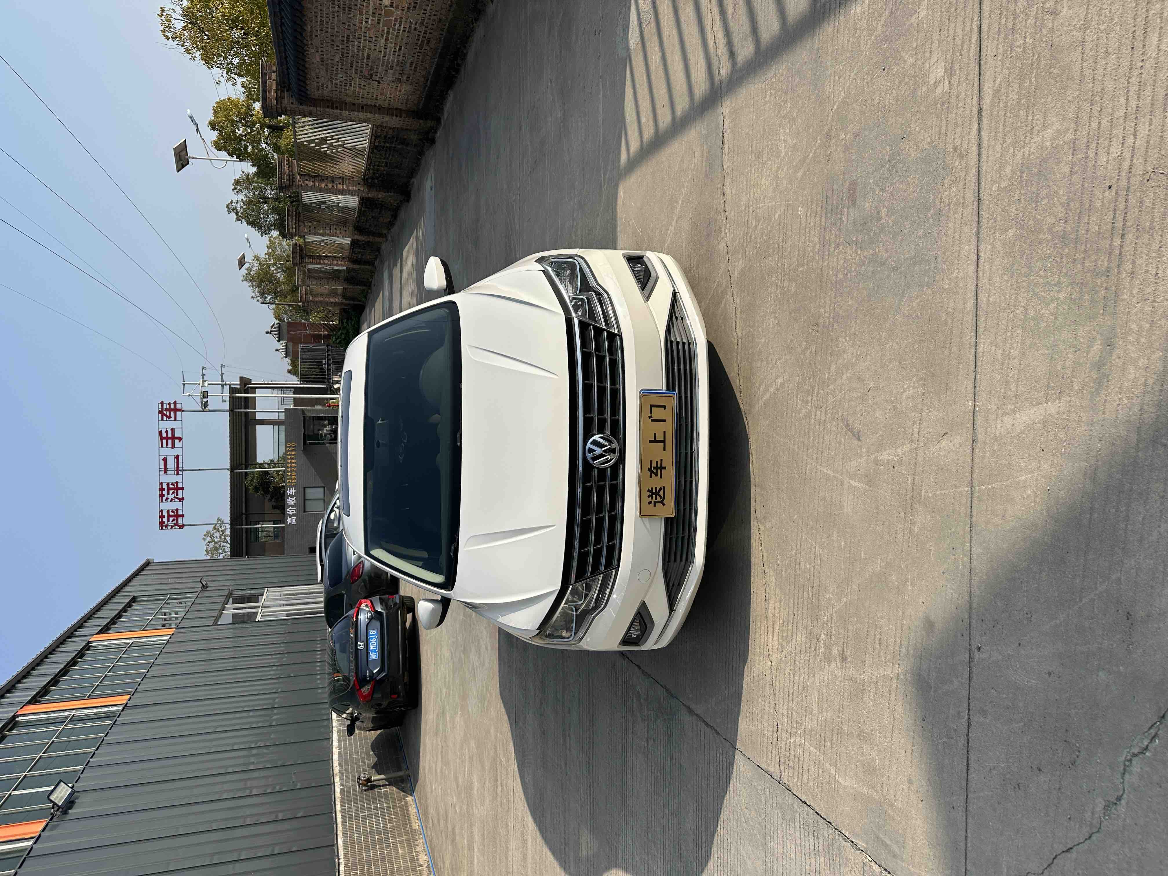 Jetta Jetta 2018 #14 Jetta Jetta 2018 car image #14