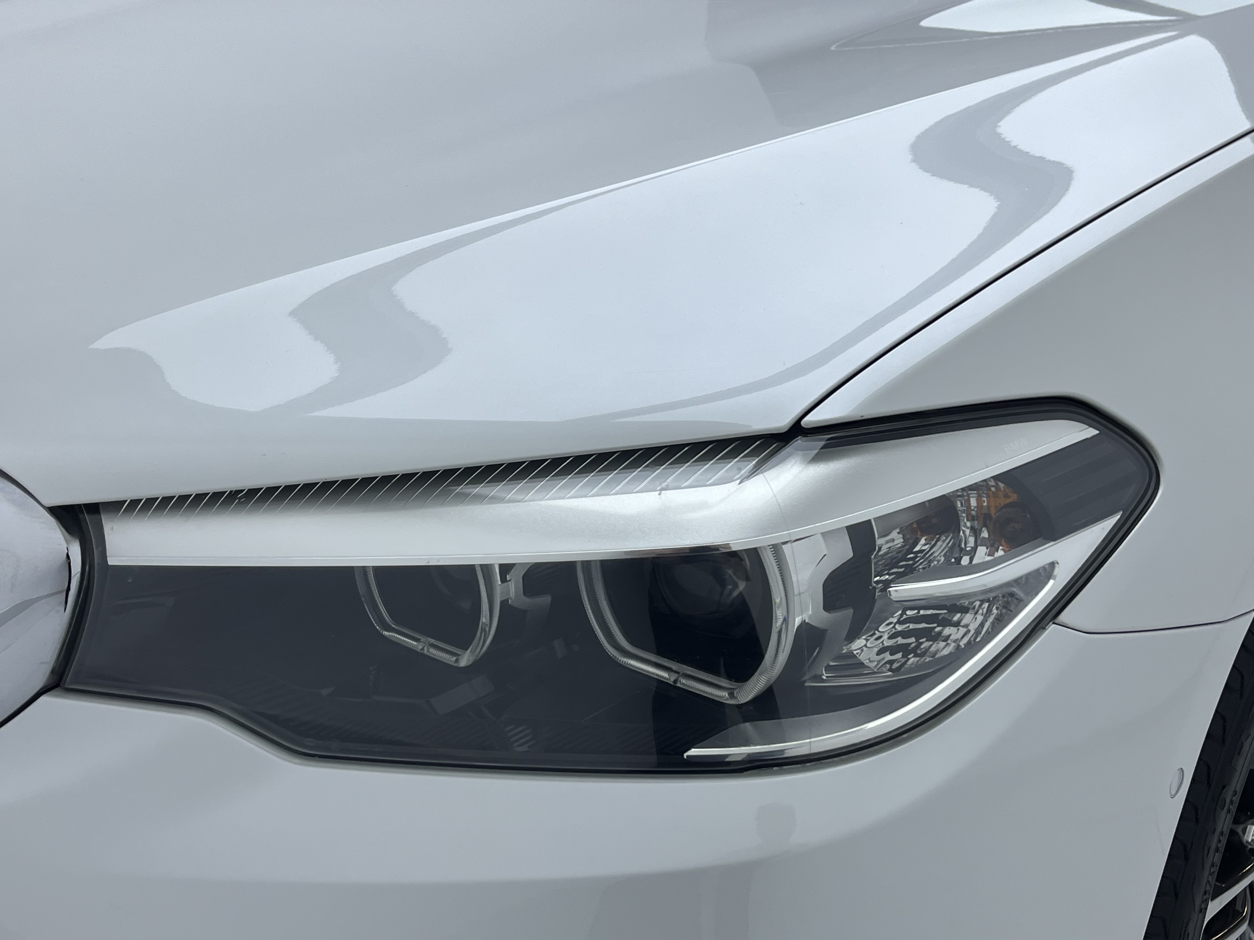 宝马 宝马5系 2019 汽车图片 #14