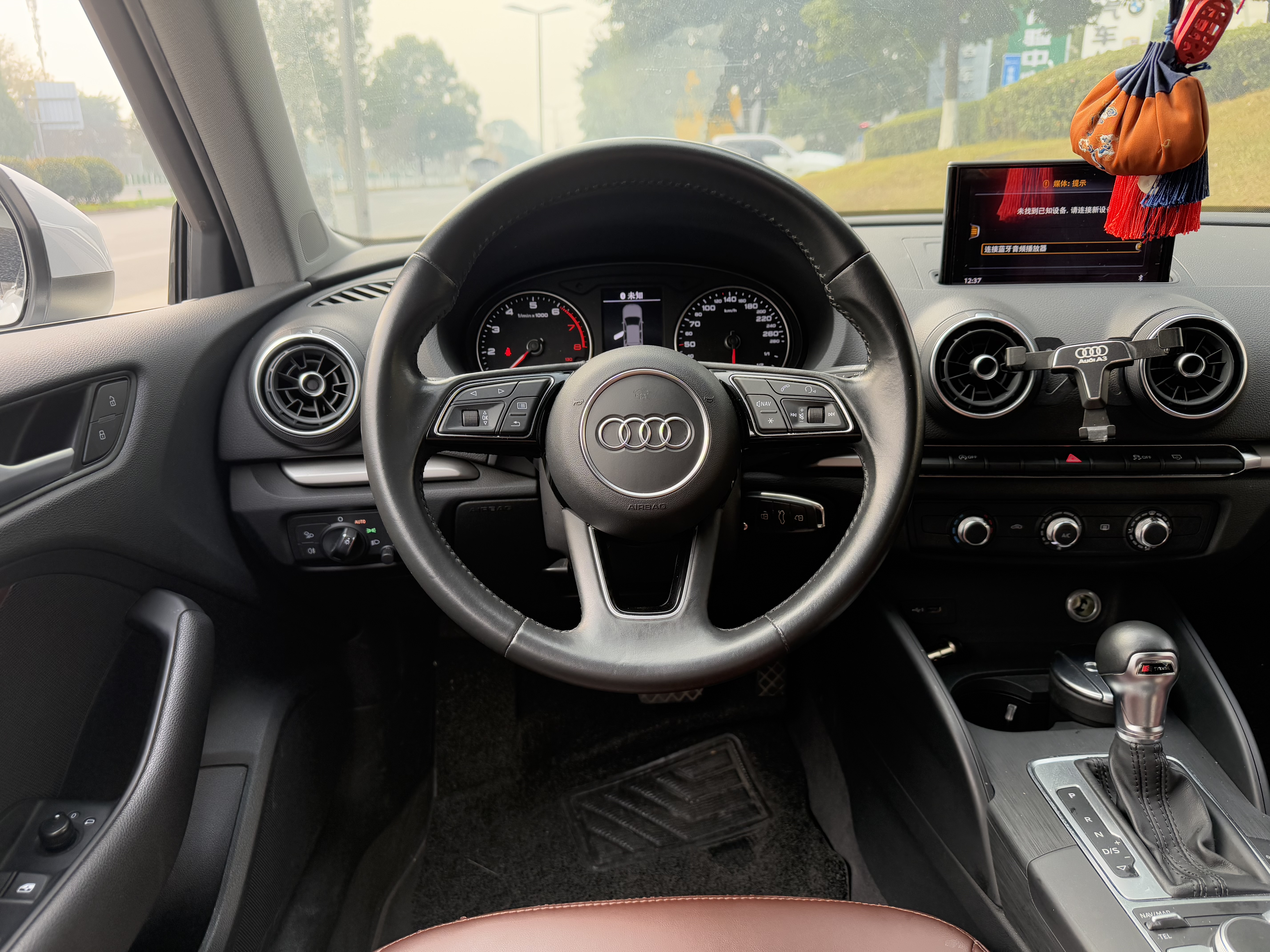 Audi A3 2019 #14 Audi A3 2019 car image #14