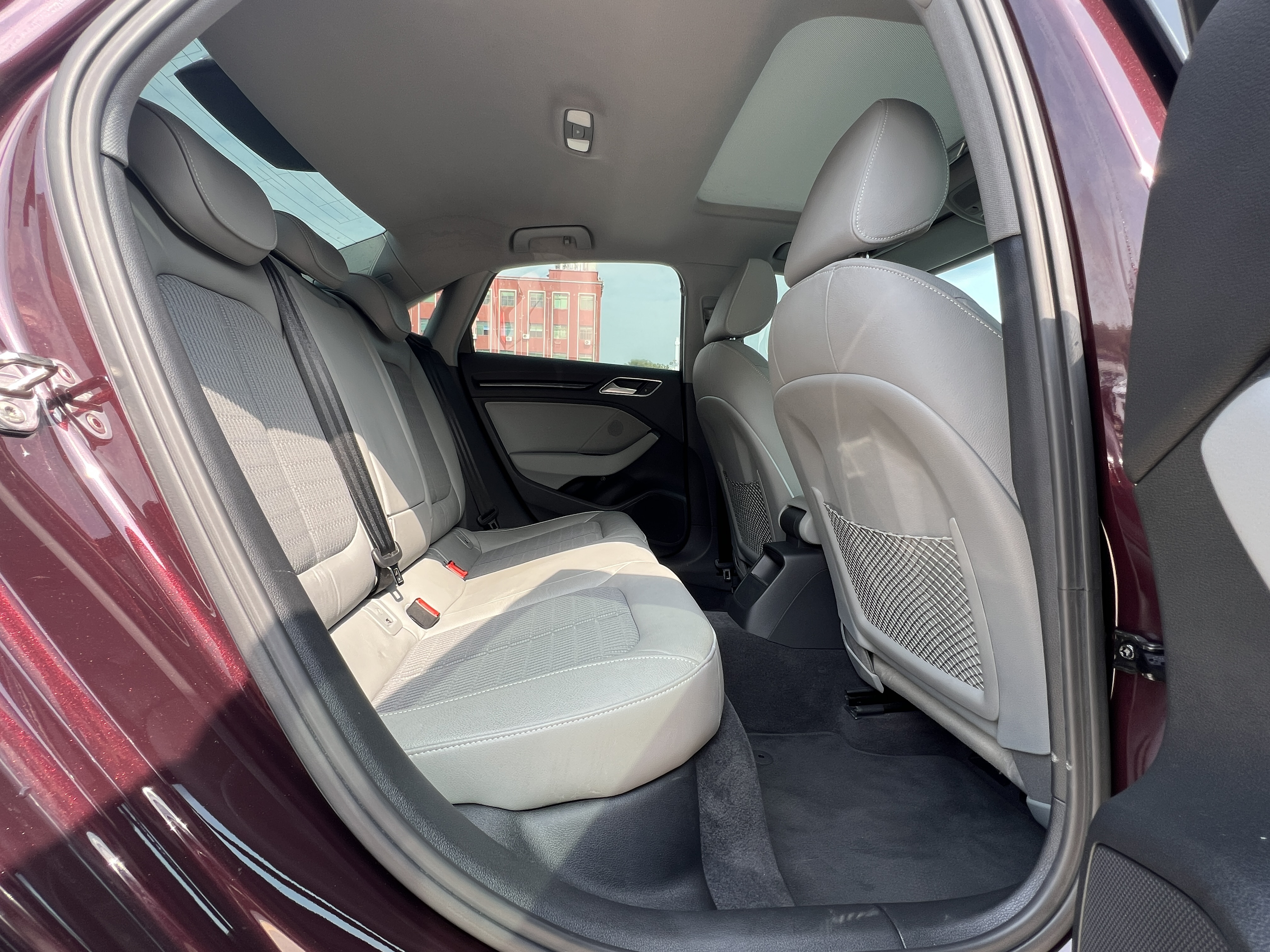 Audi A3 2019 #14 Audi A3 2019 car image #14