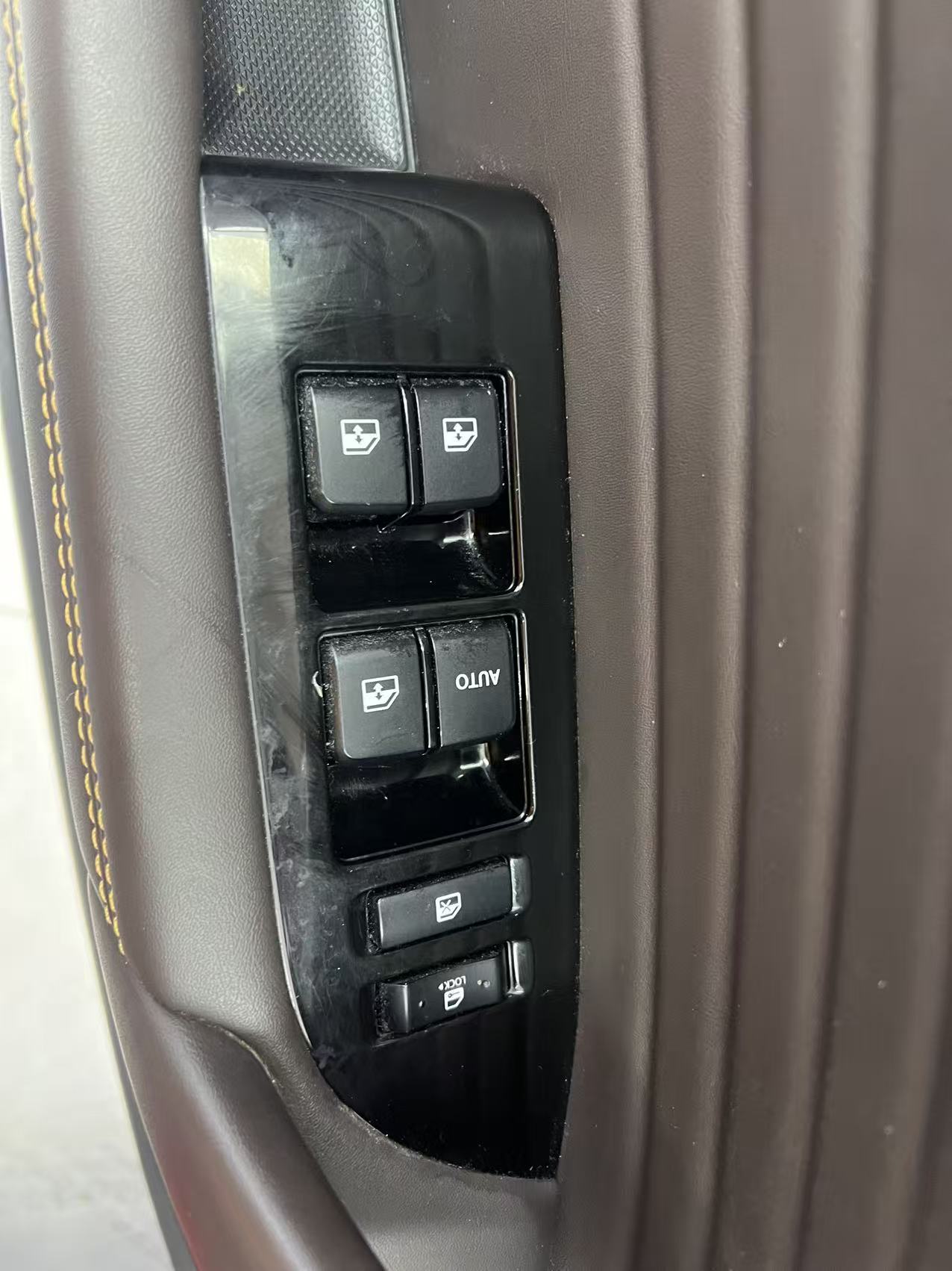 Changan CS35 Plus 2019 car image #14