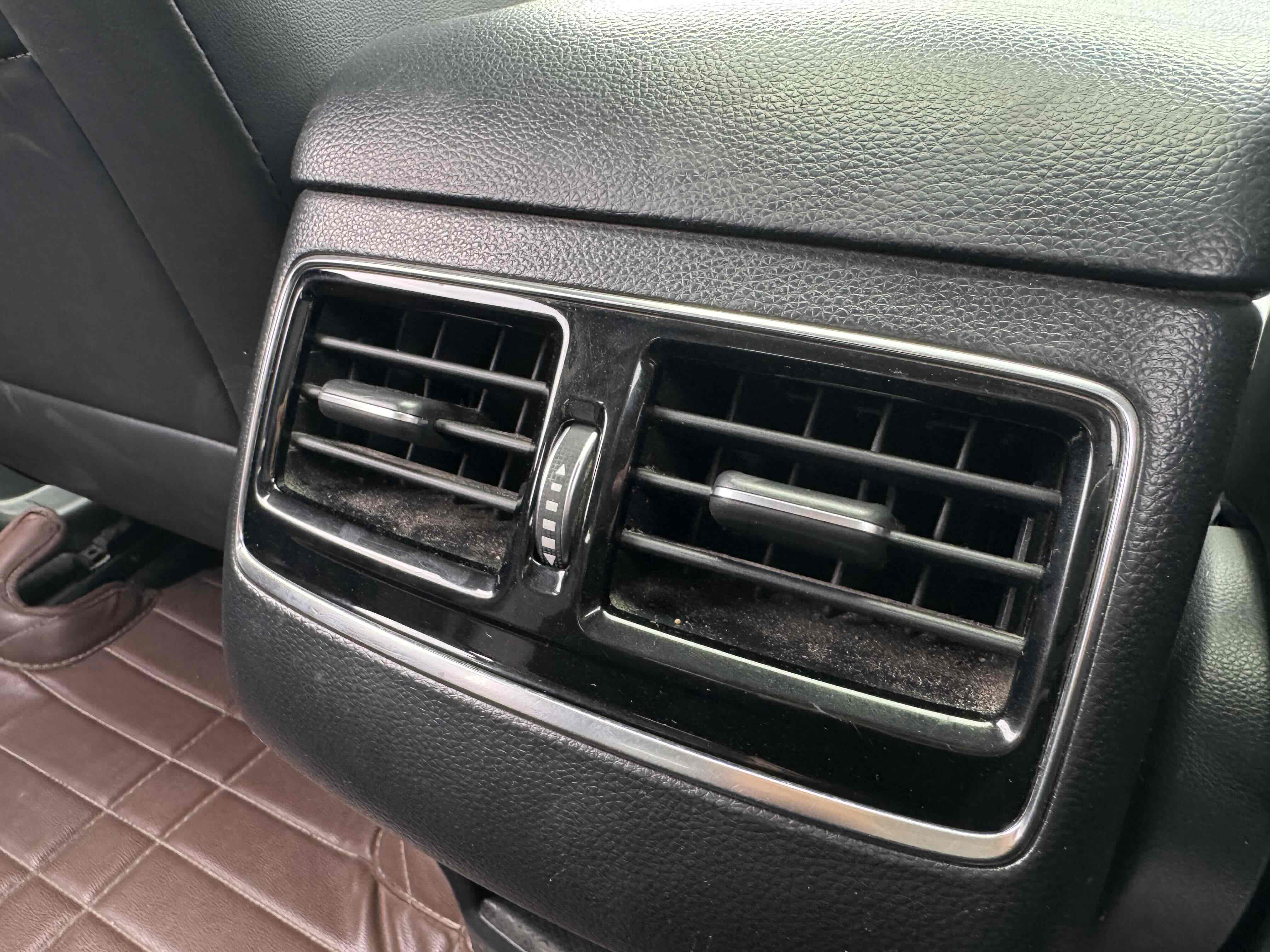 GAC Trumpchi GS5 2019 car image #14