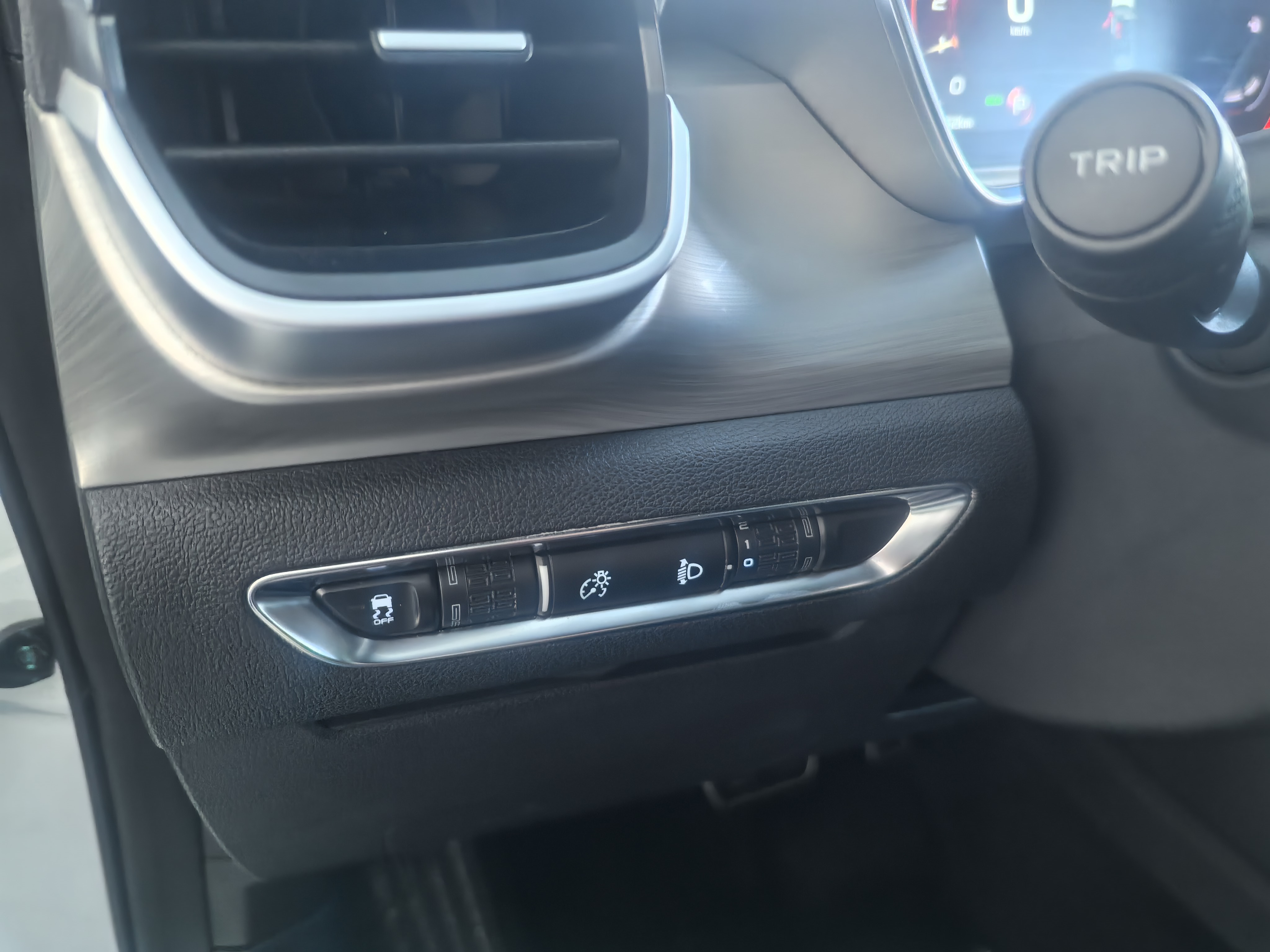 GEELY Coolray 2019 immagine di auto #14