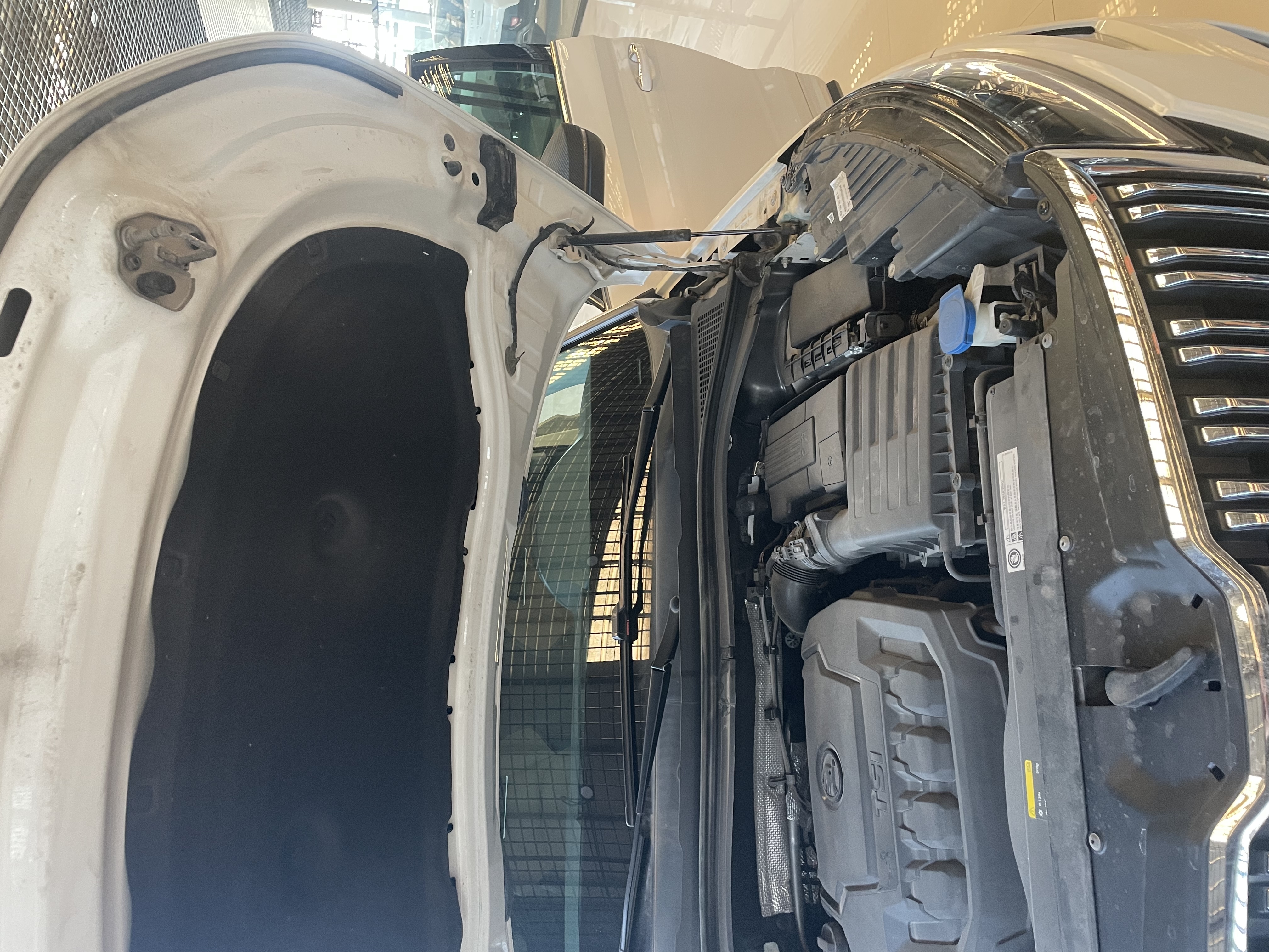 Skoda Kodiaq GT 2020 изображение автомобиля #14