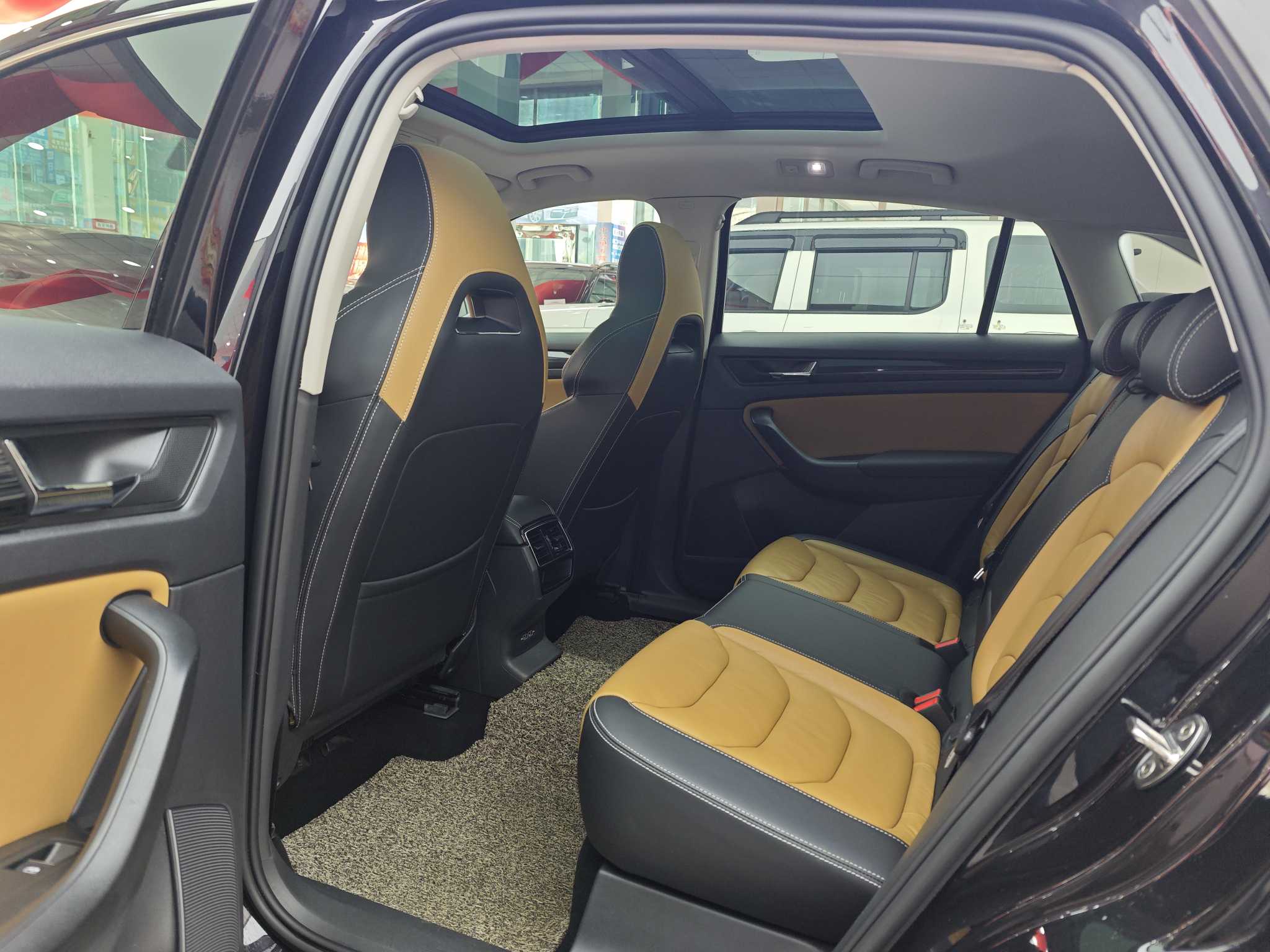 Skoda Kodiaq GT 2019 car image #14