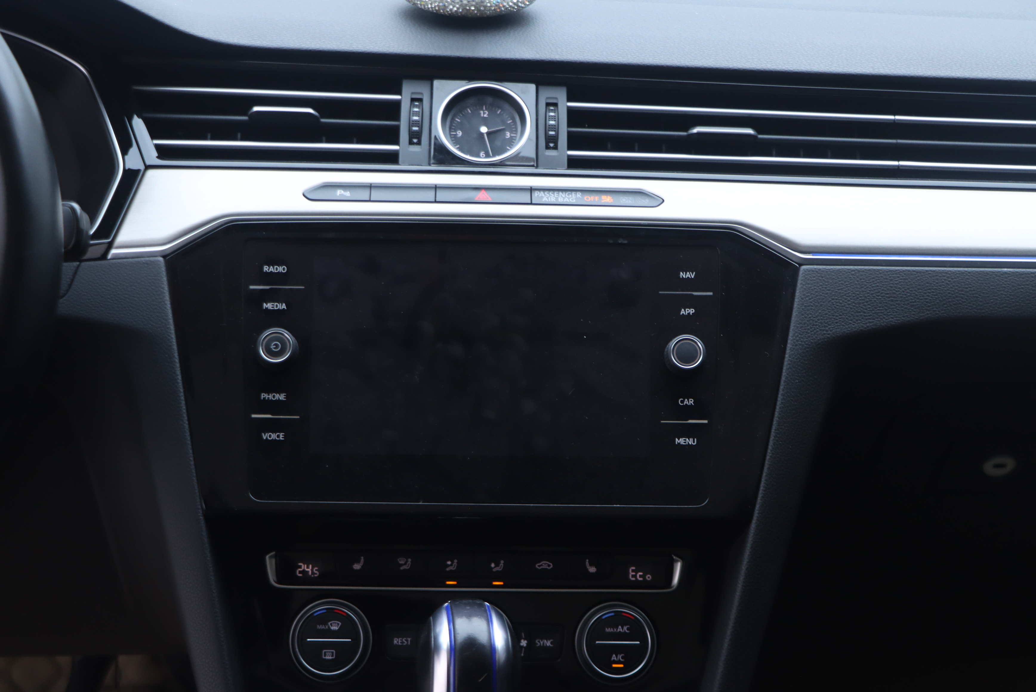 Volkswagen Variant New Energy 2019 صورة سيارة #14