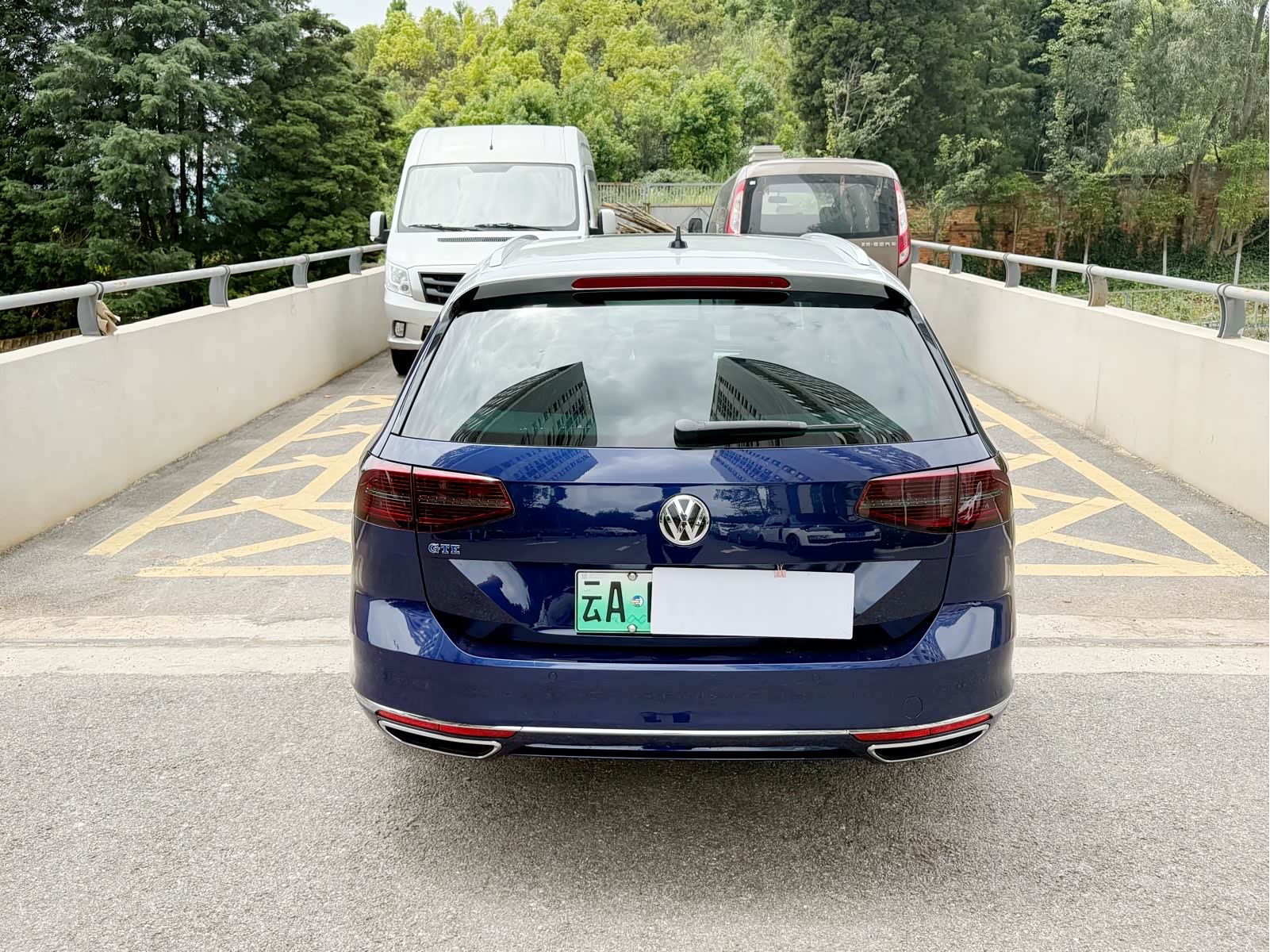 Volkswagen Variant New Energy 2020 #14 Volkswagen Variant New Energy 2020 imagem de carro #14