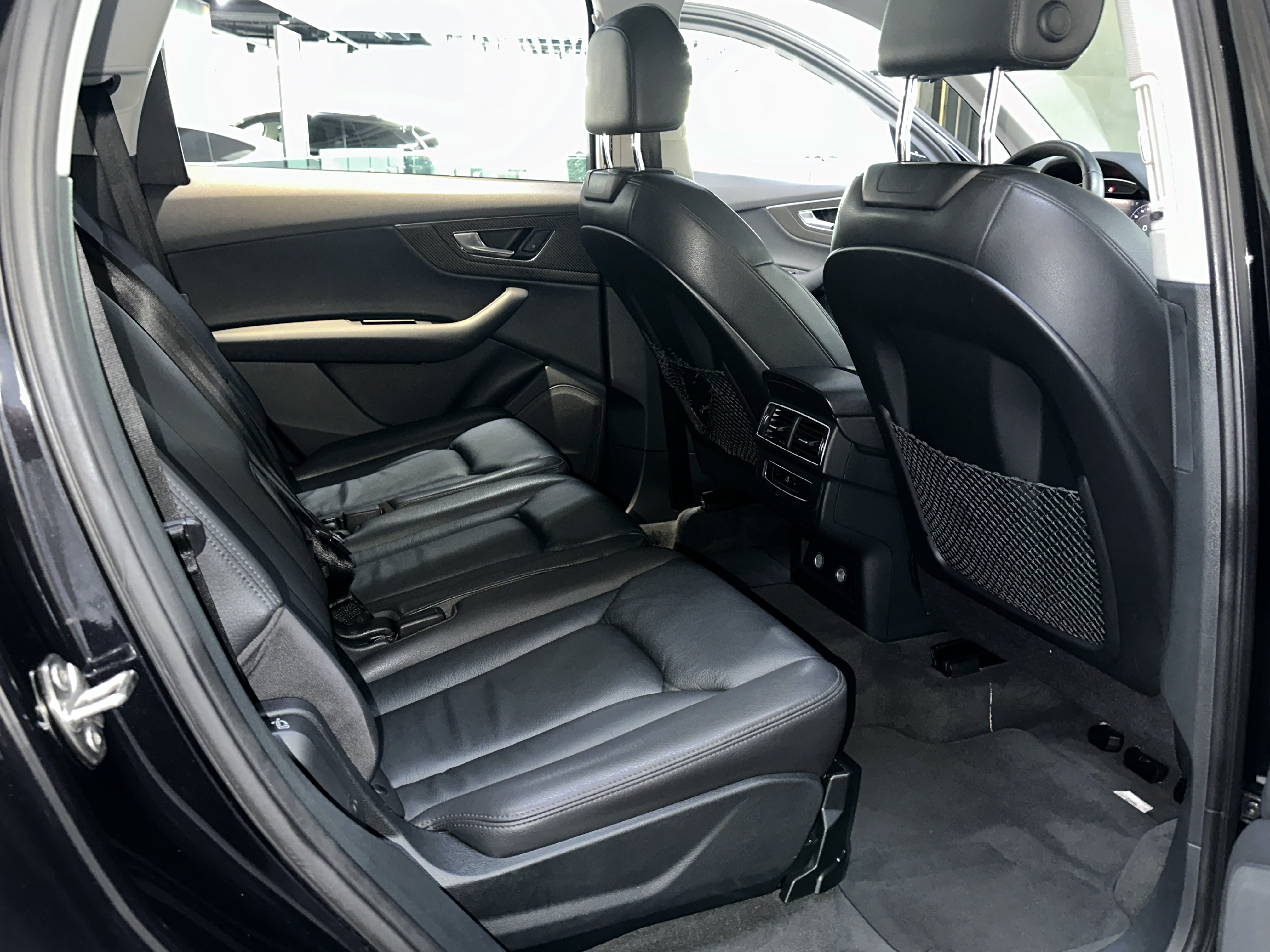 Audi Q7 New Energy 2019 car image #14