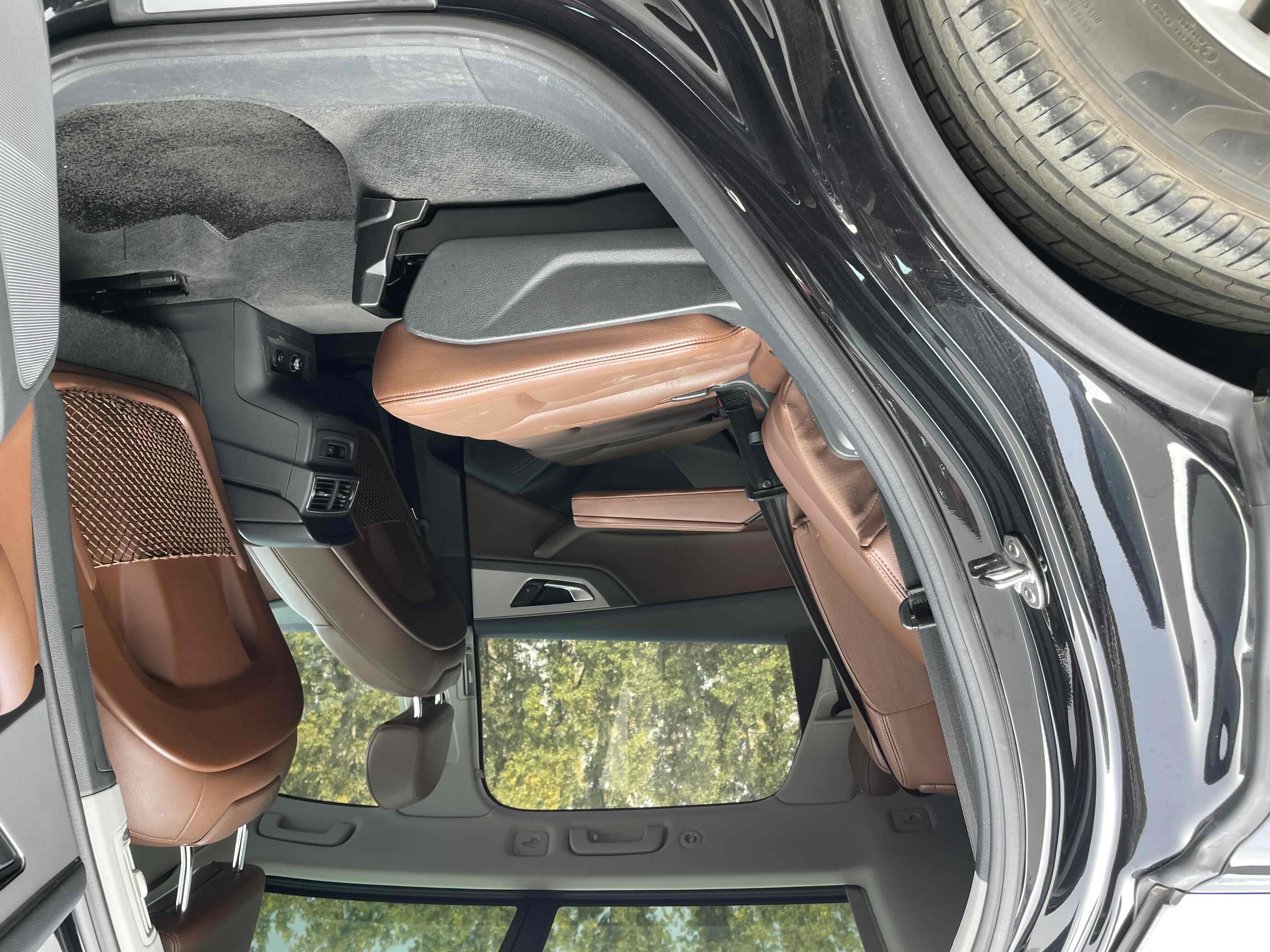 Audi Q7 New Energy 2019 #14 Audi Q7 New Energy 2019 car image #14