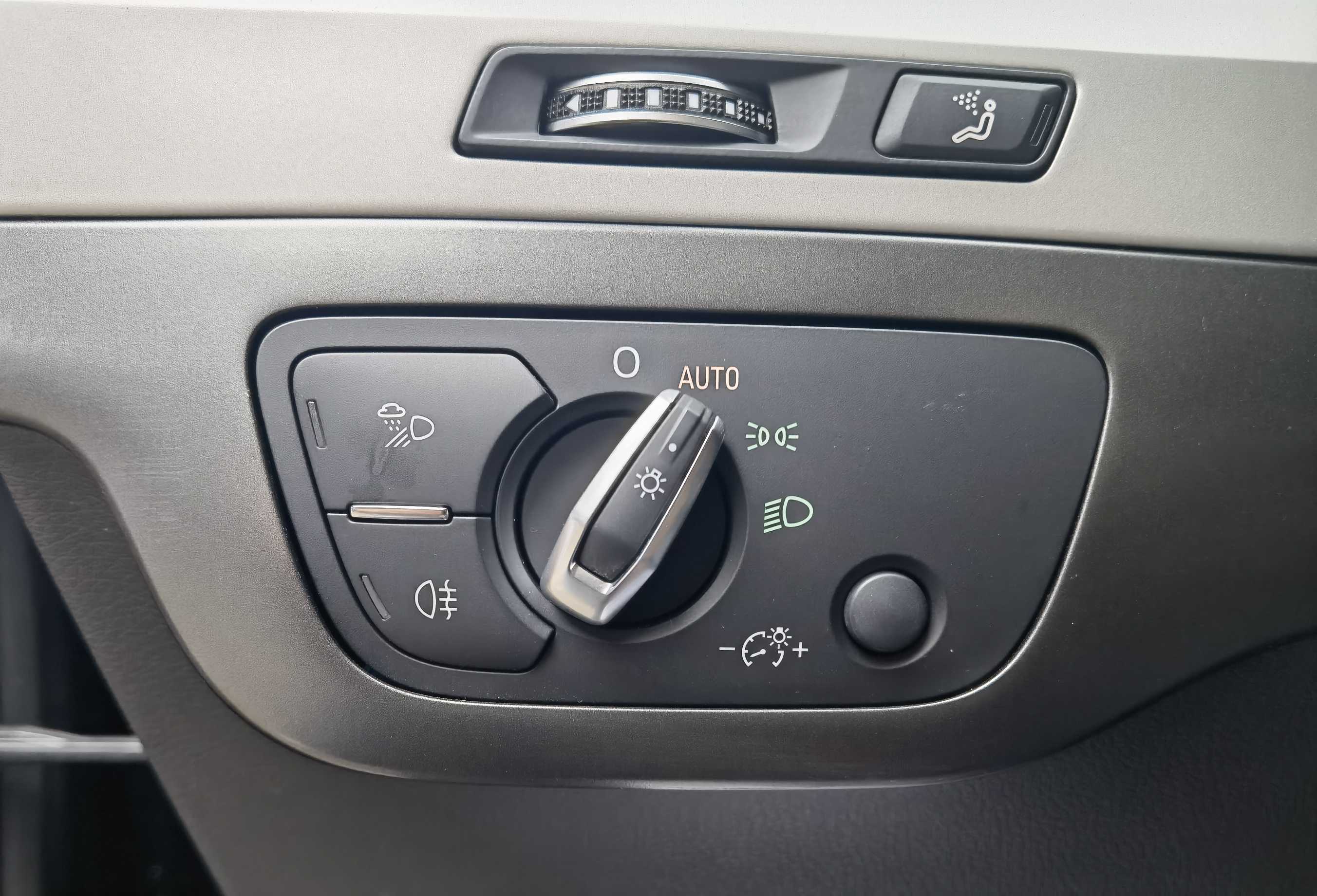 Audi Q7 New Energy 2020 car image #14