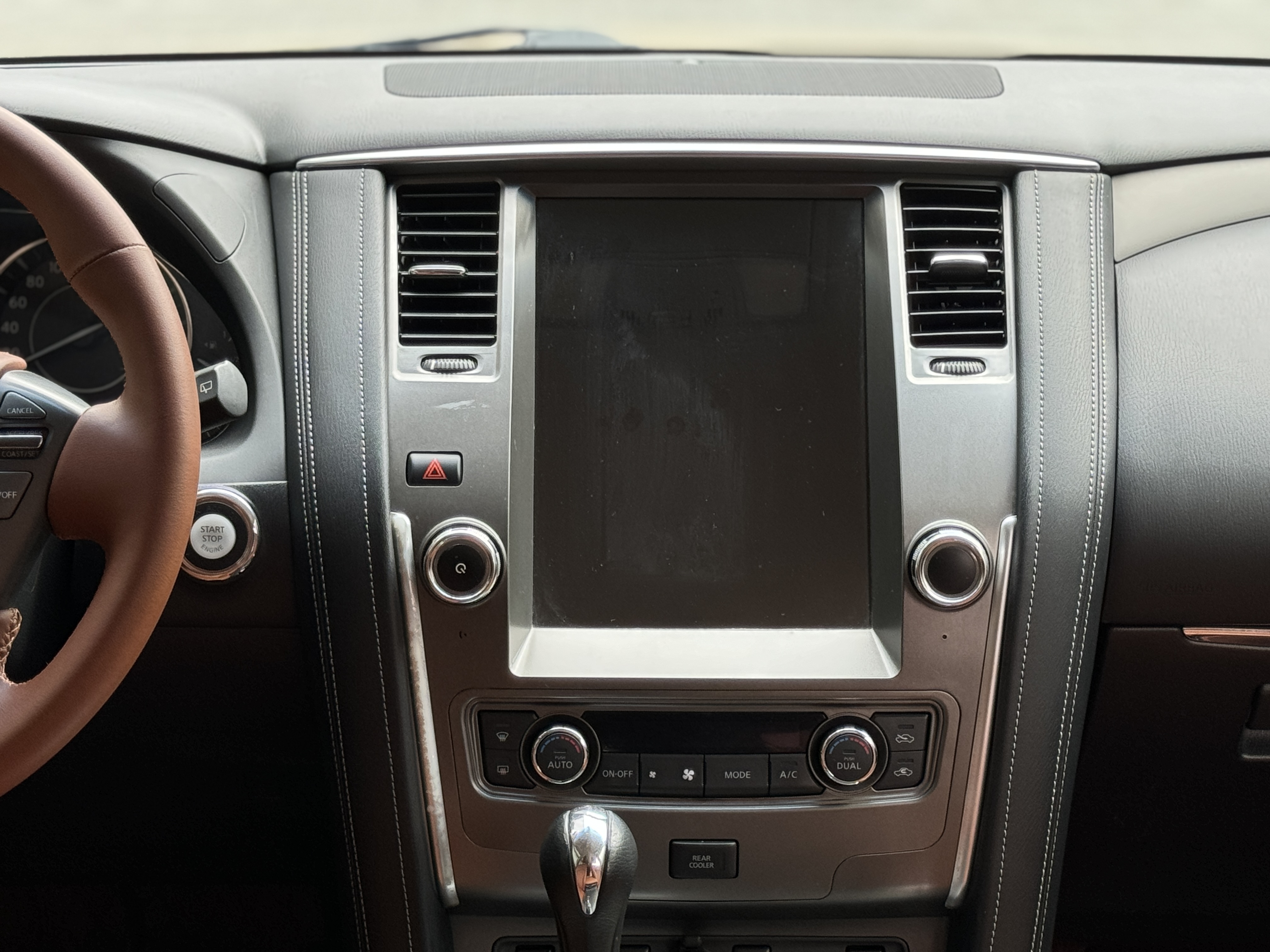 Nissan 2017 #14 Nissan 2017 immagine di auto #14