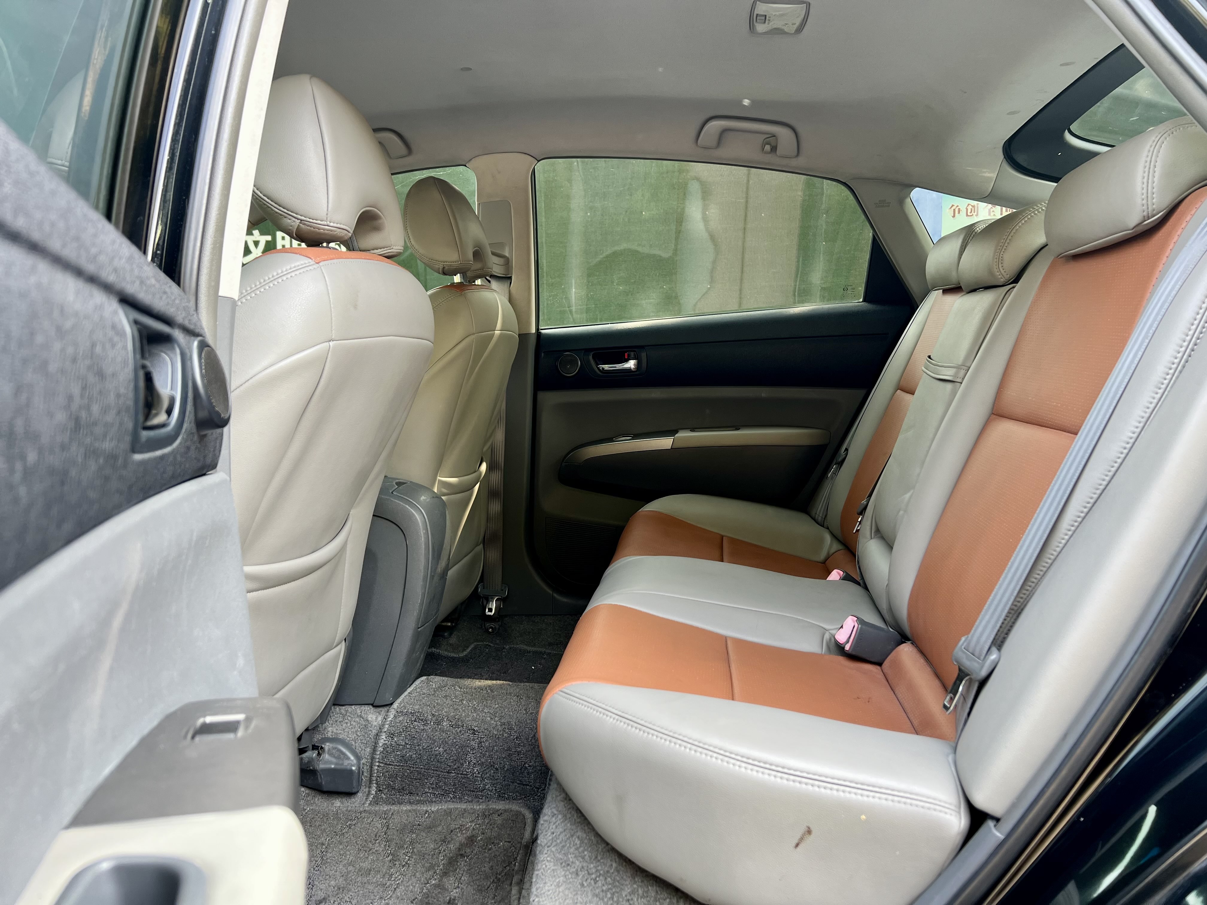 Toyota Prius 2008 car image #14