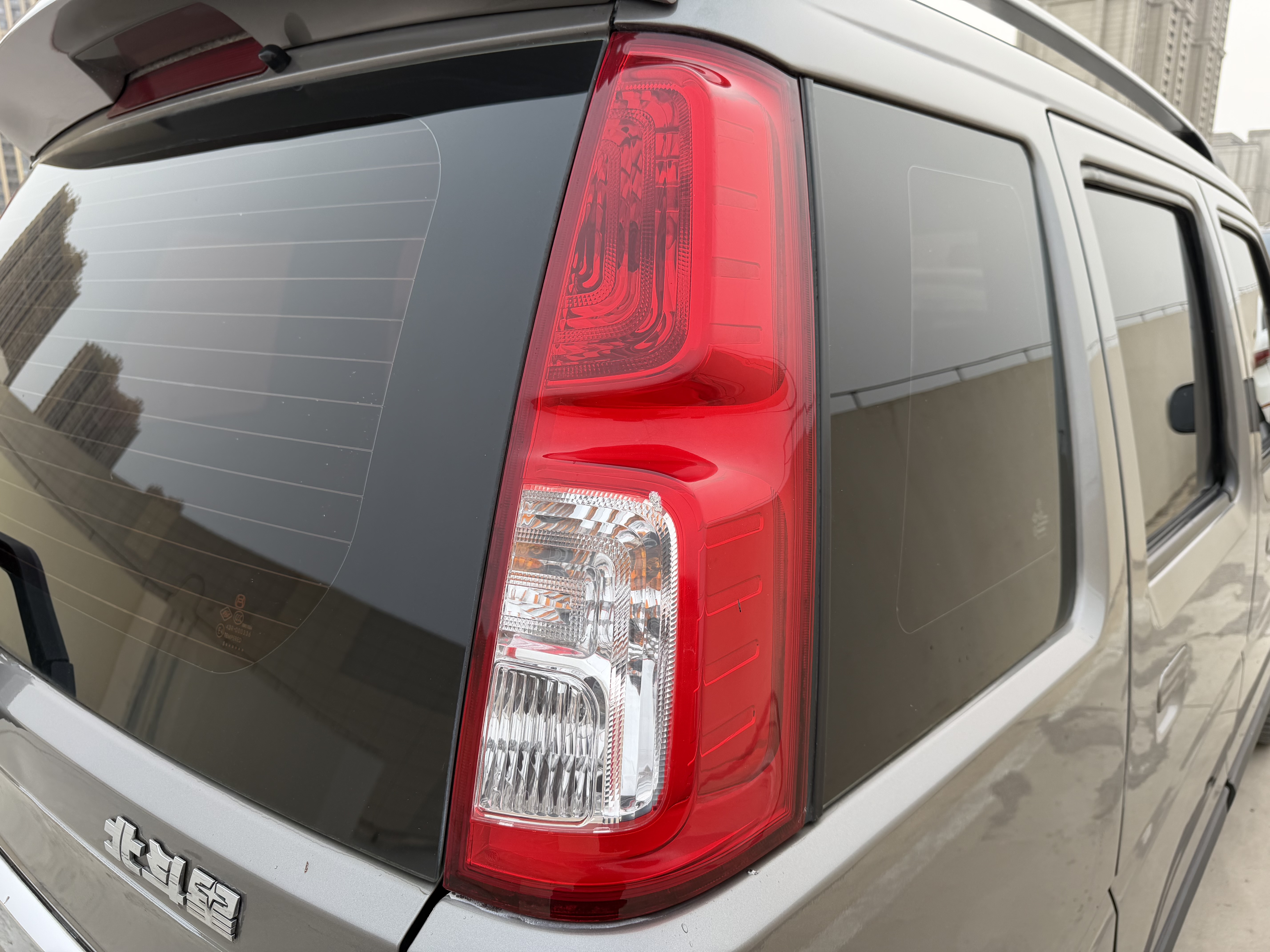 Suzuki Wagon R X5 2016 image de voiture #14