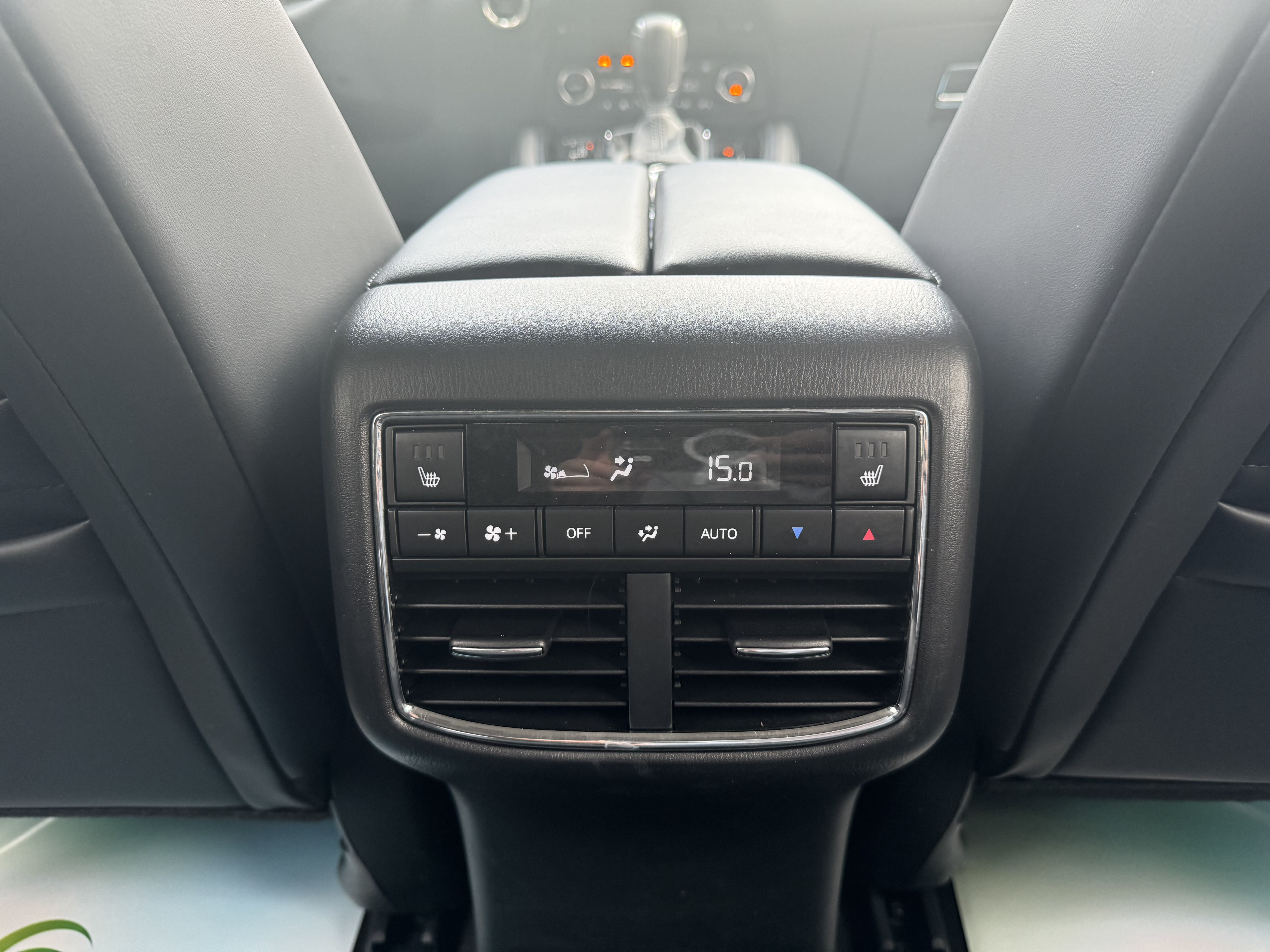 Mazda CX-8 2022 car image #14