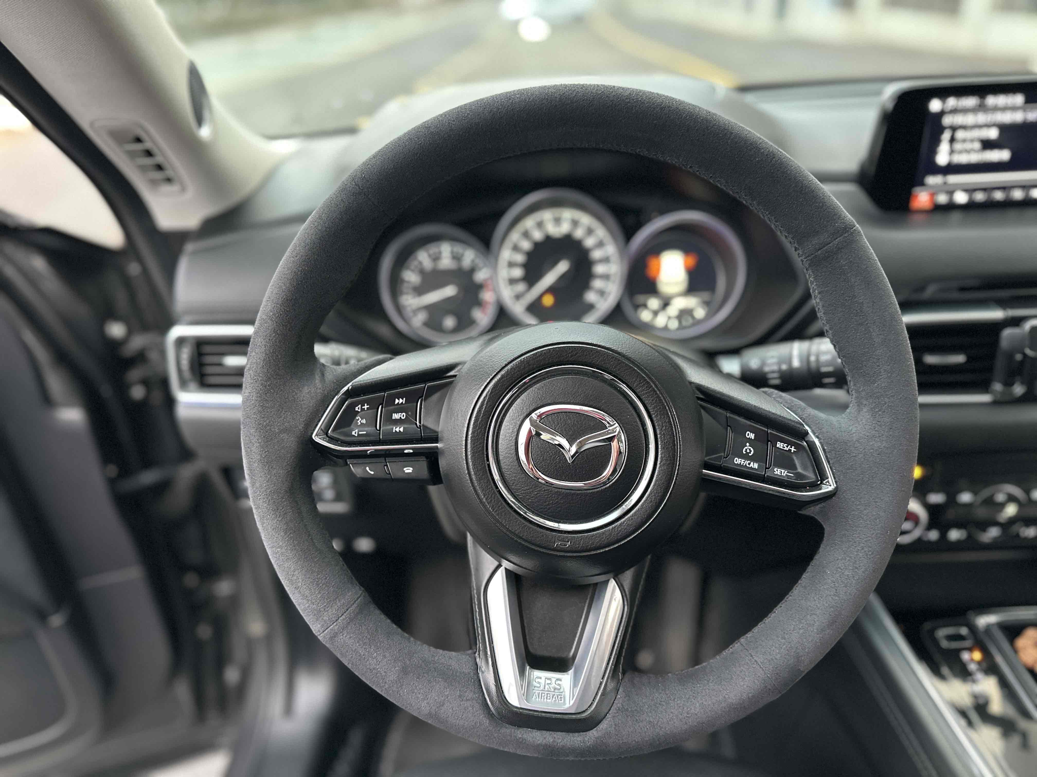 Mazda CX-8 2020 car image #14