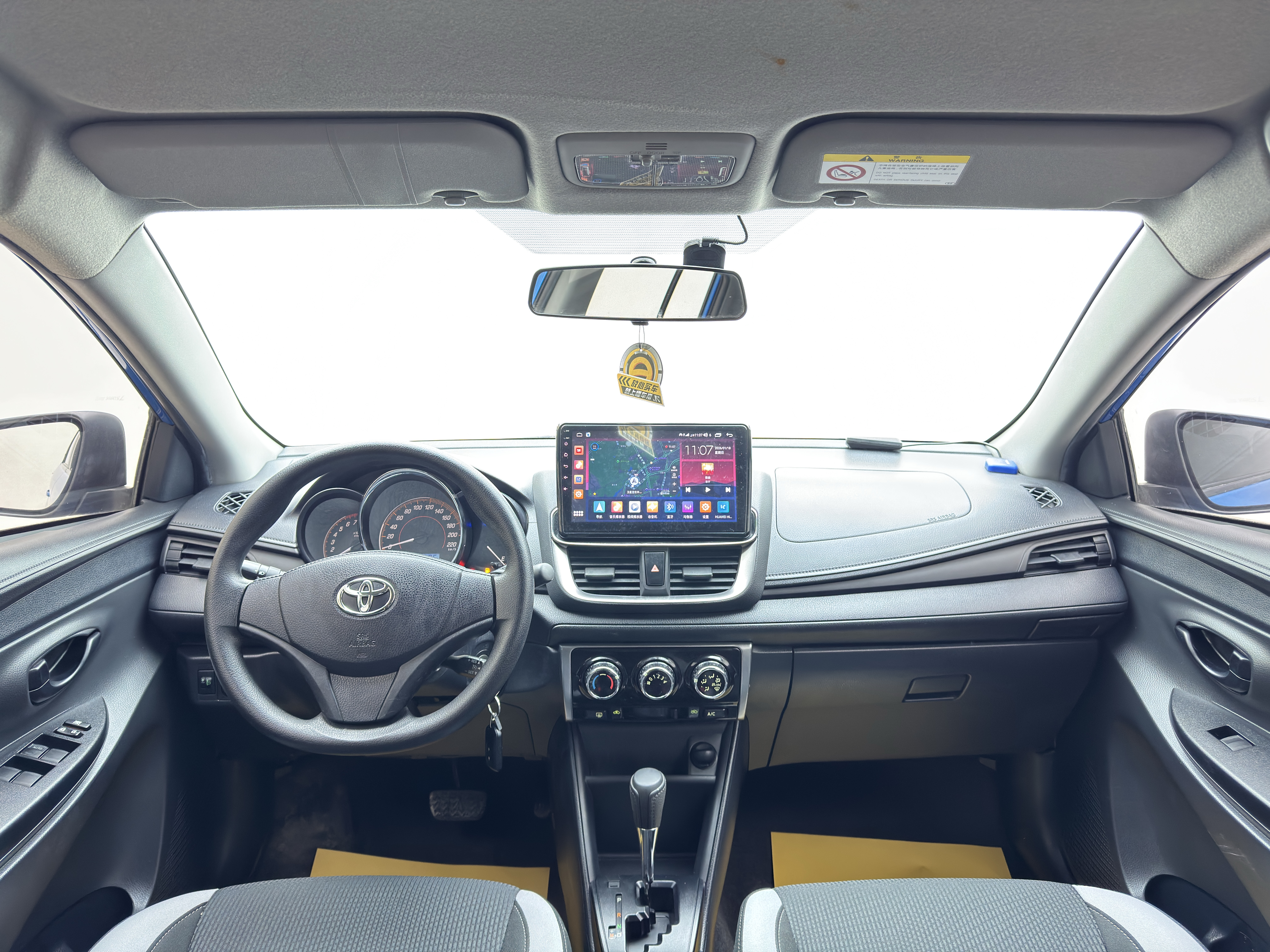 Yaris L Zhixuan 2021 #14 Yaris L Zhixuan 2021 car image #14