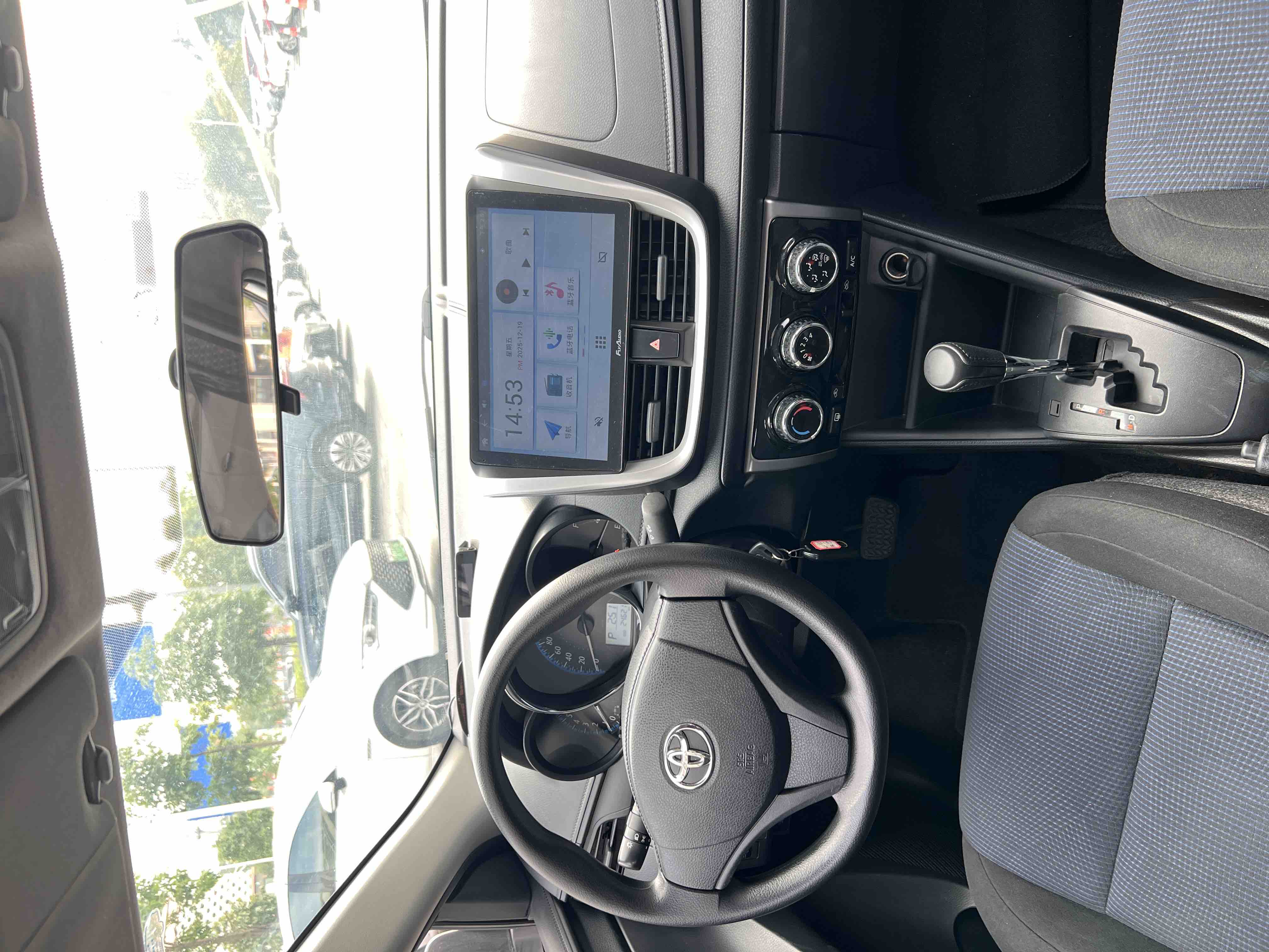 Yaris L Zhixiang 2019 car image #14