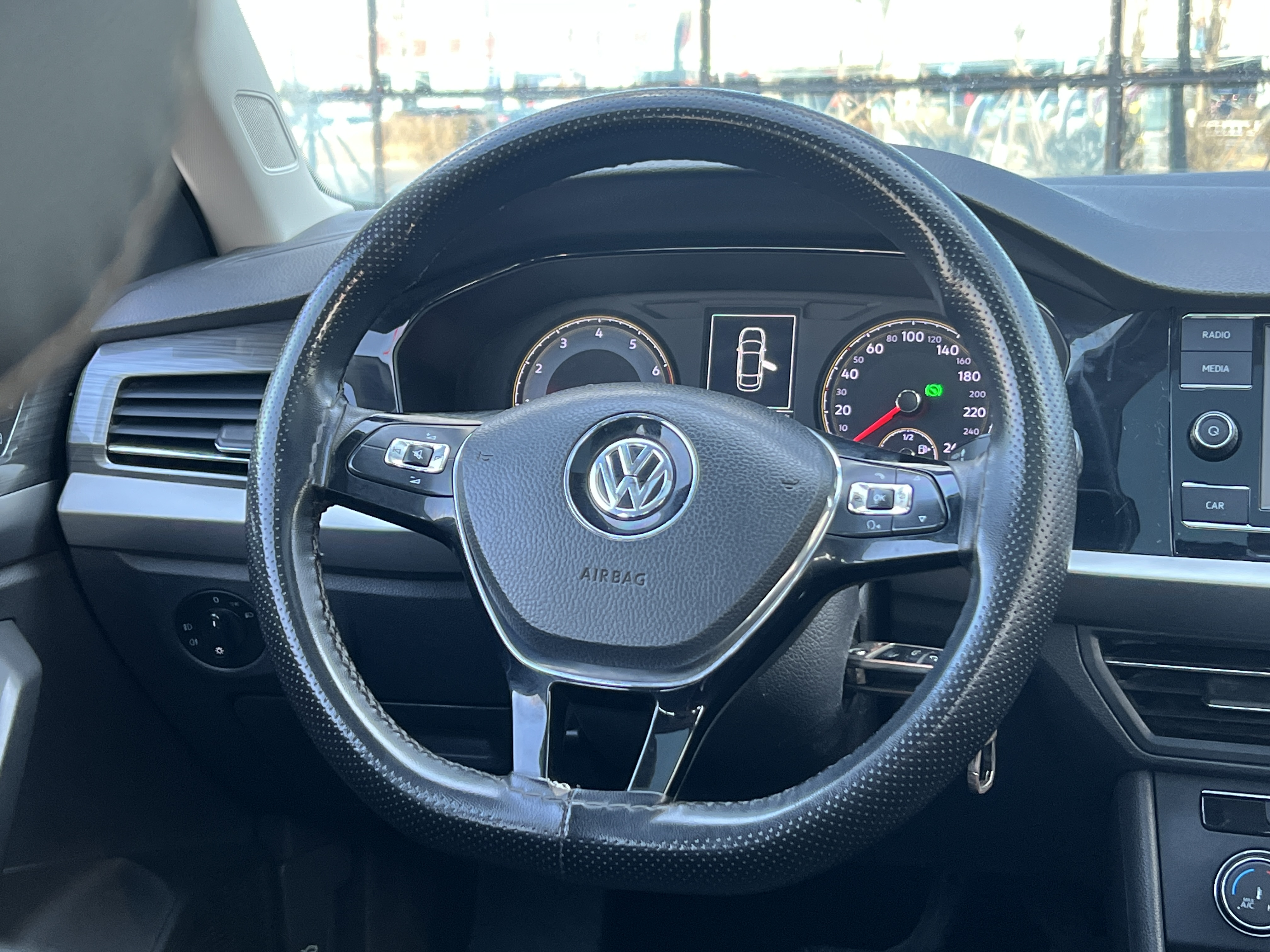 Volkswagen Lavida 2021 #14 Volkswagen Lavida 2021 car image #14