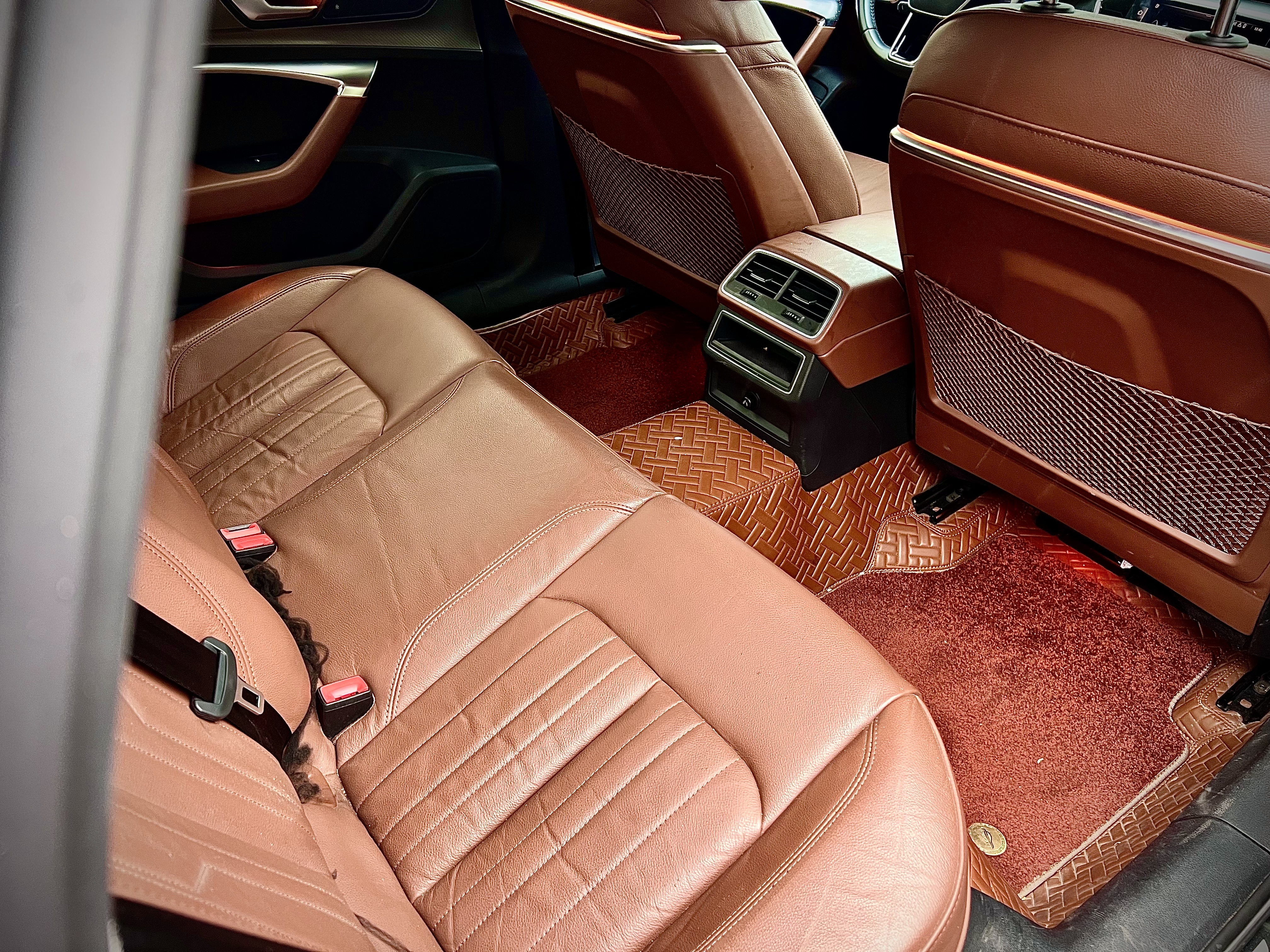 Audi A6L 2020 imagen de coche #14