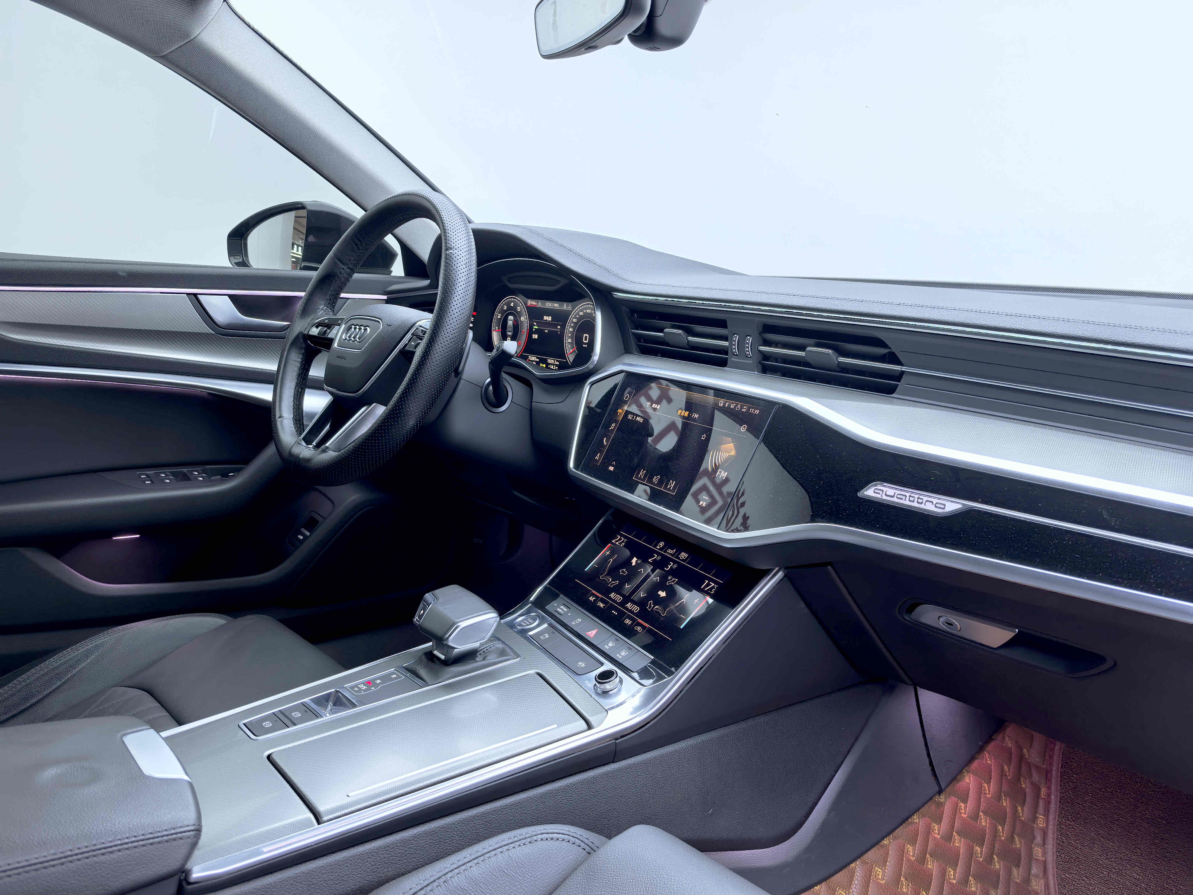 Chery A6L 2020 car image #14