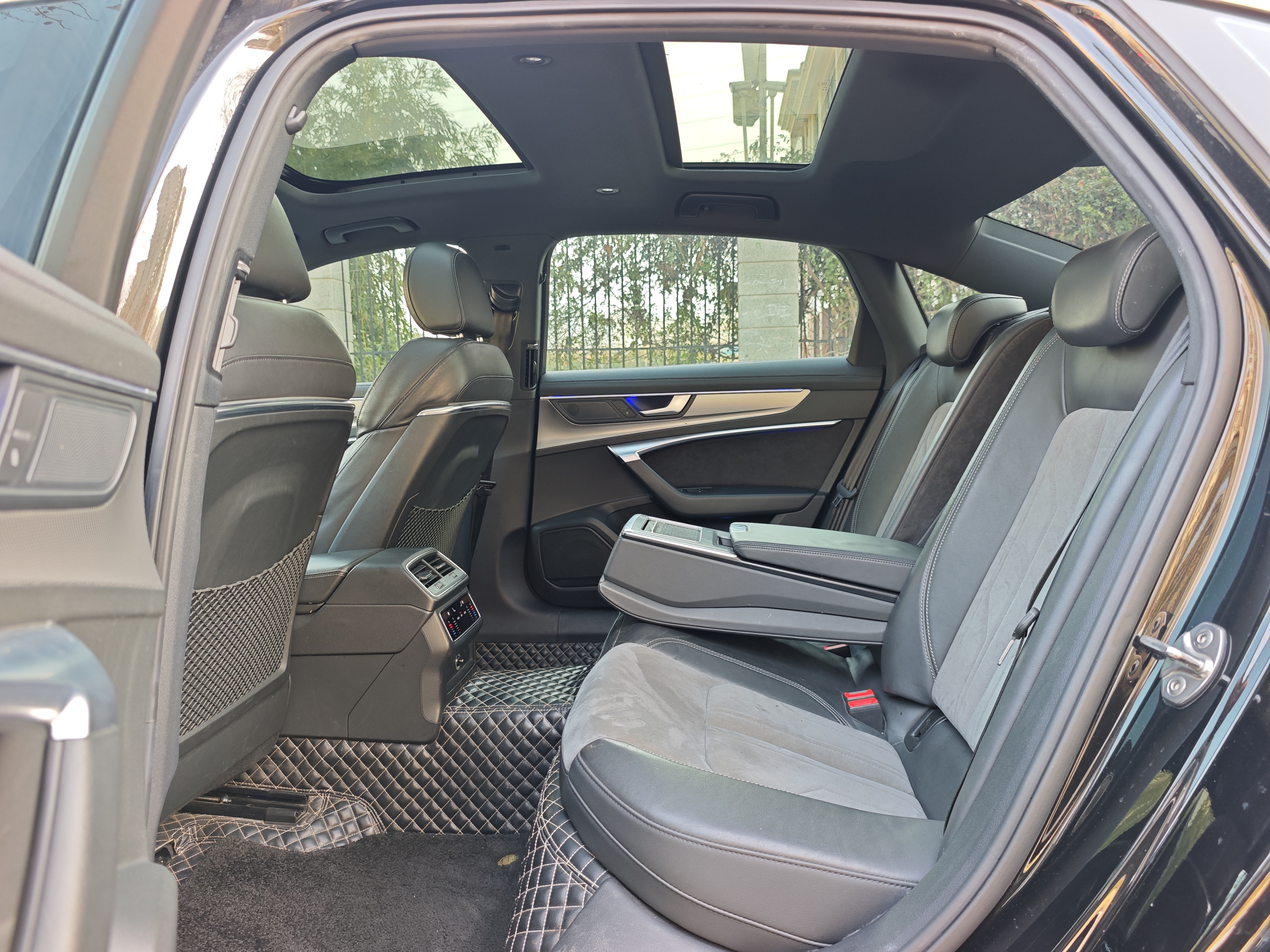 Audi A6L 2019 imagem de carro #14