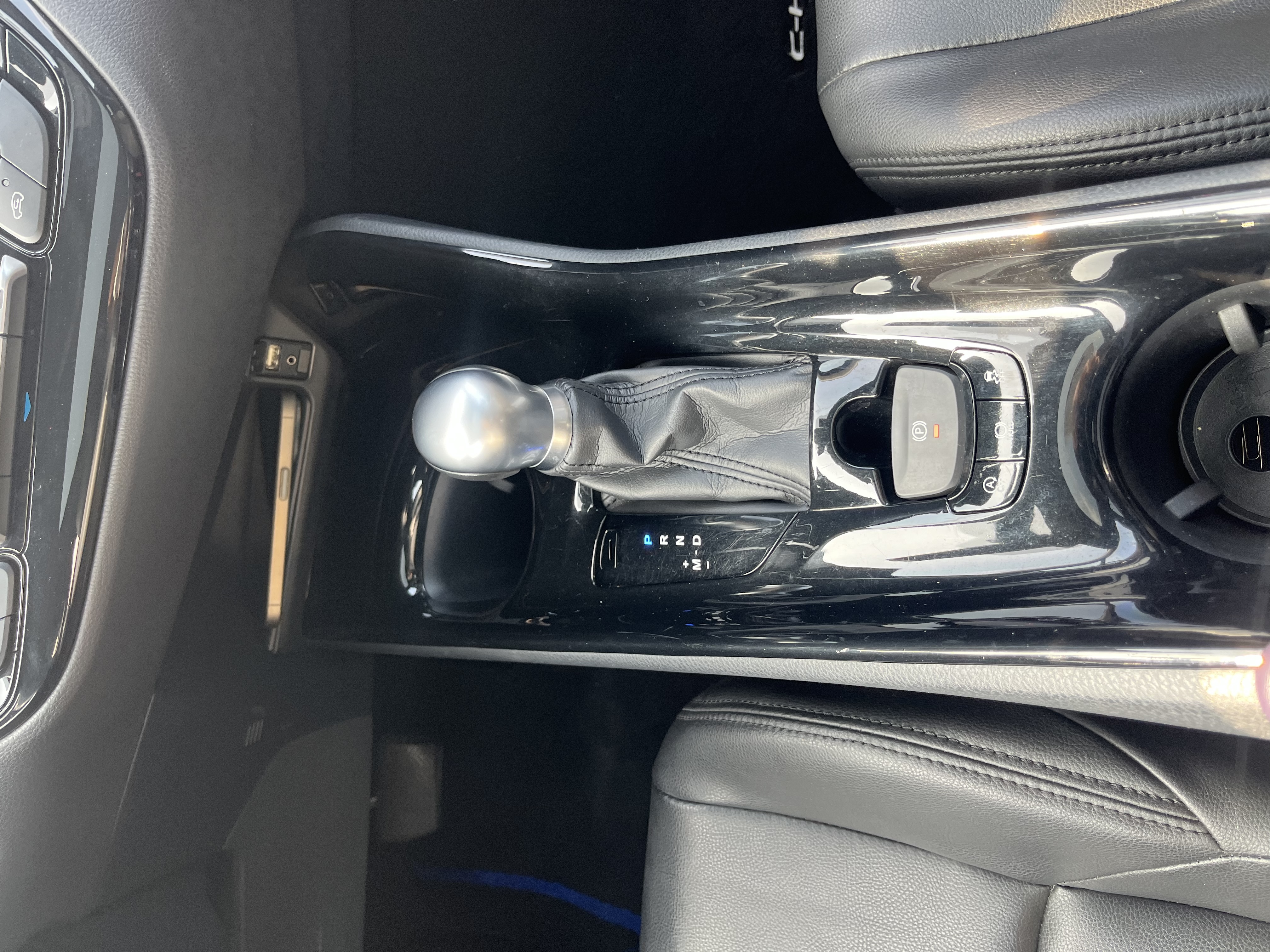 Toyota C-HR 2019 #14 Toyota C-HR 2019 immagine di auto #14