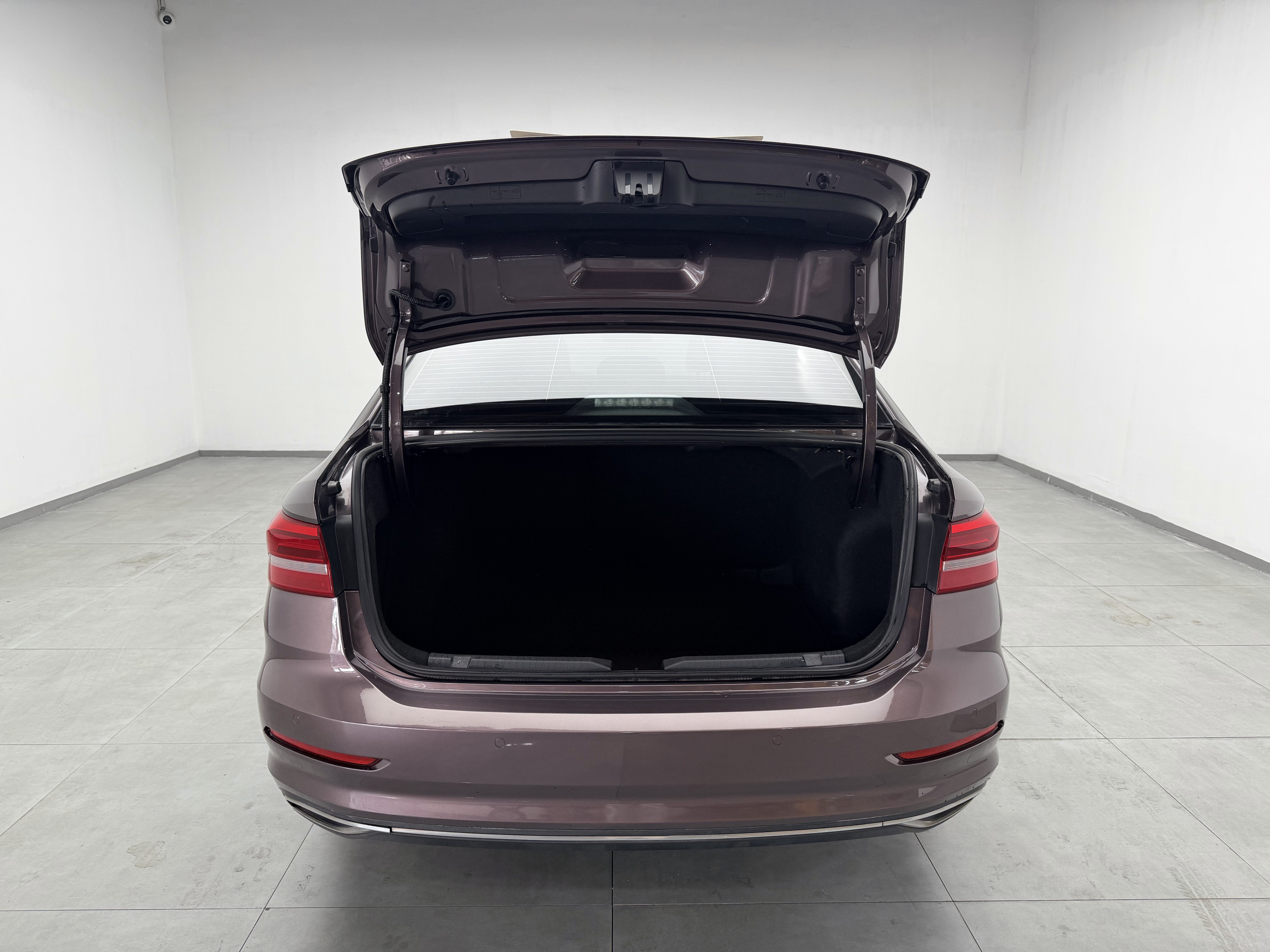 Volkswagen Lavida 2019 #14 Volkswagen Lavida 2019 car image #14